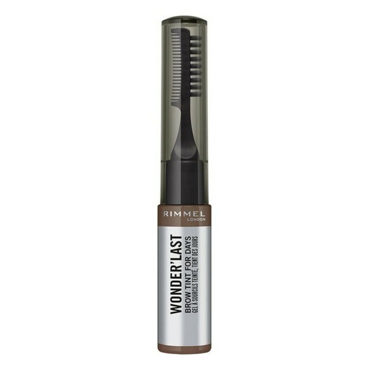 Ögonbrynsmask Rimmel London 99350042819 Nº 003 4,5 ml