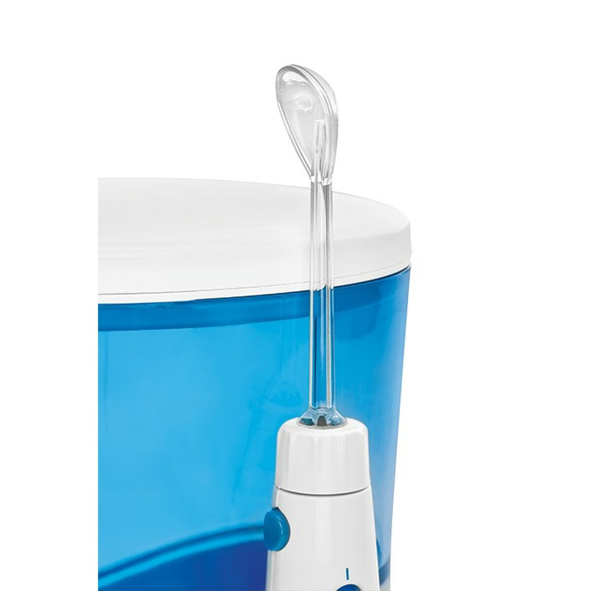 Oral Irrigator ProfiCare PC-MD 3005 Blå Vit - 2