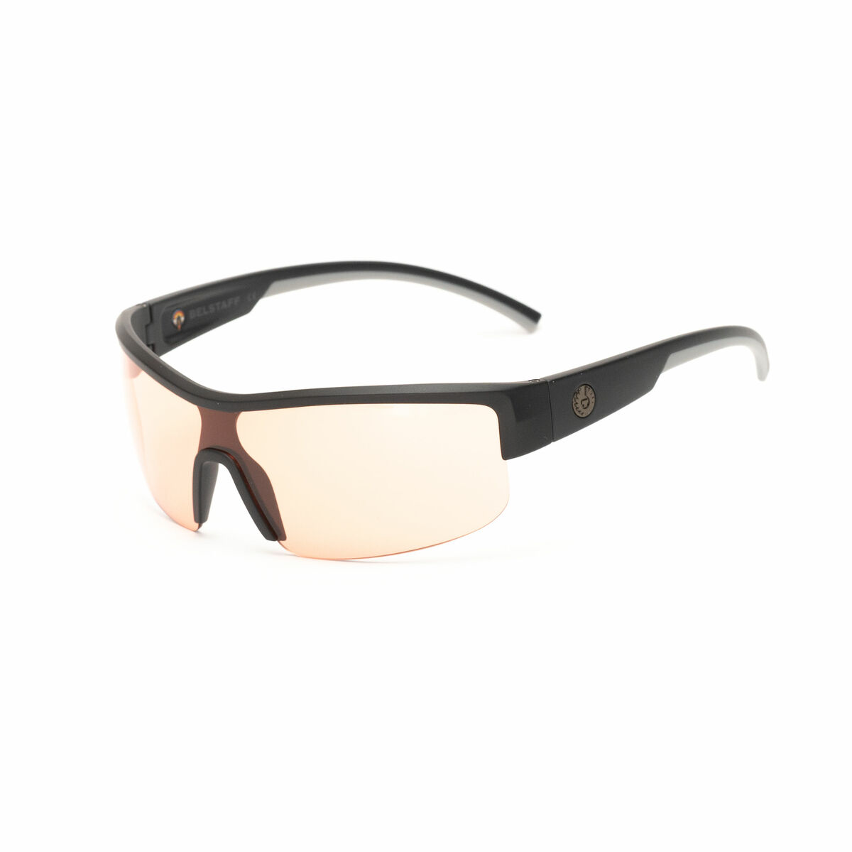 Herrsolglasögon Belstaff BLOODHOUNDNEG Ø 65 mm
