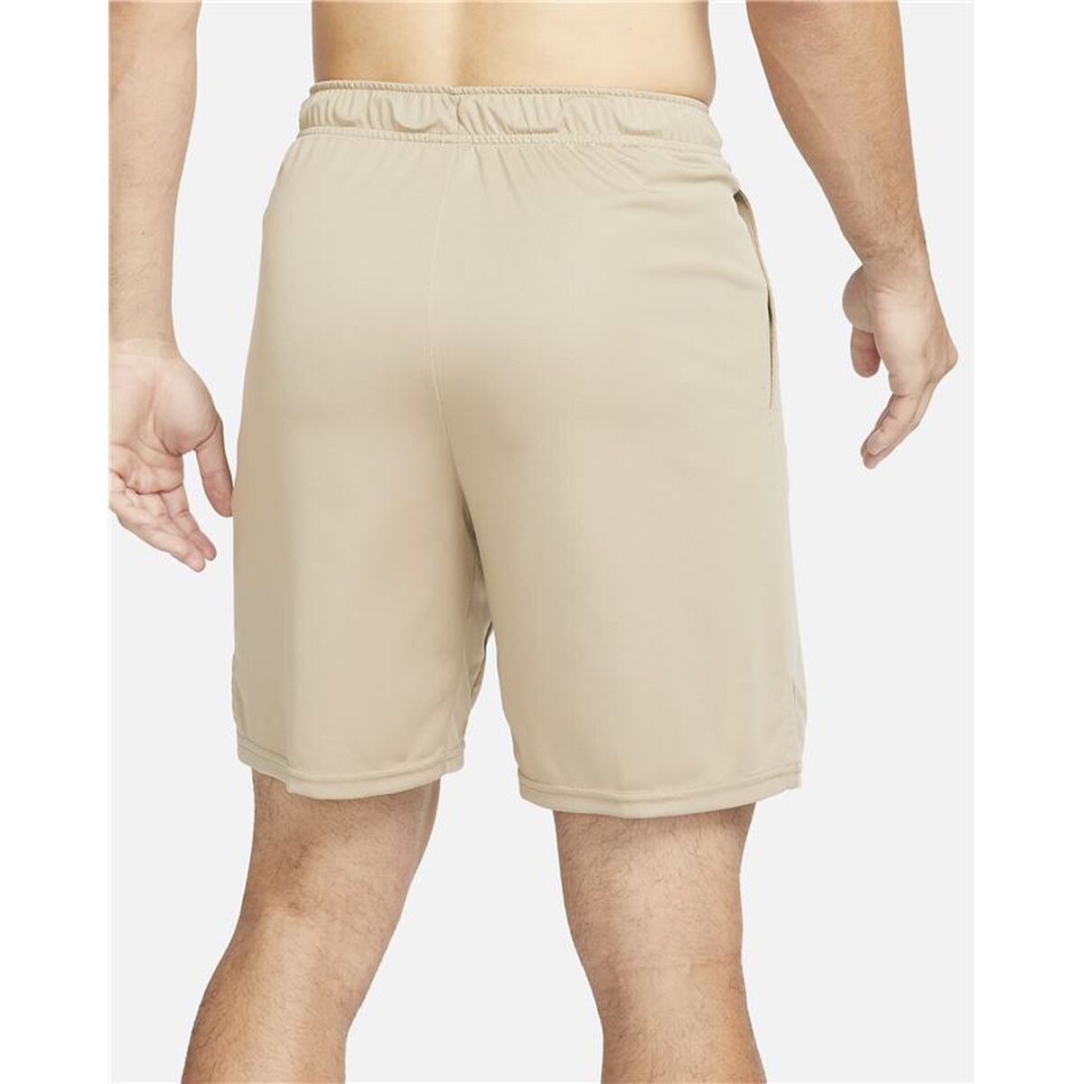 Träningsshorts Nike Dri-FIT Beige Män - 2
