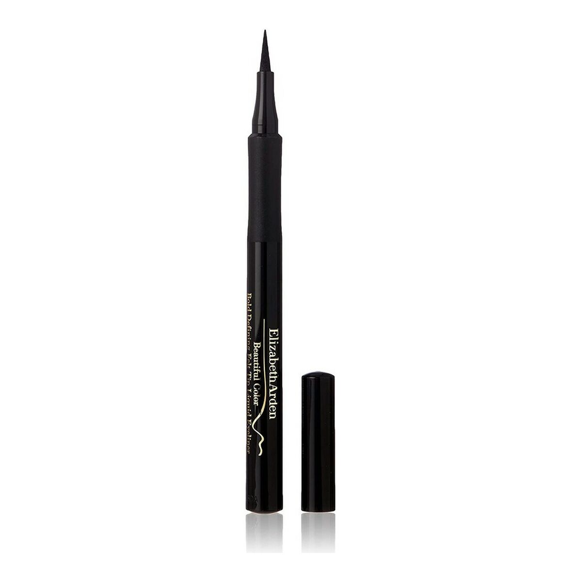 Eyeliner Elizabeth Arden A0116099 Svart Seriously Black 1,2 ml