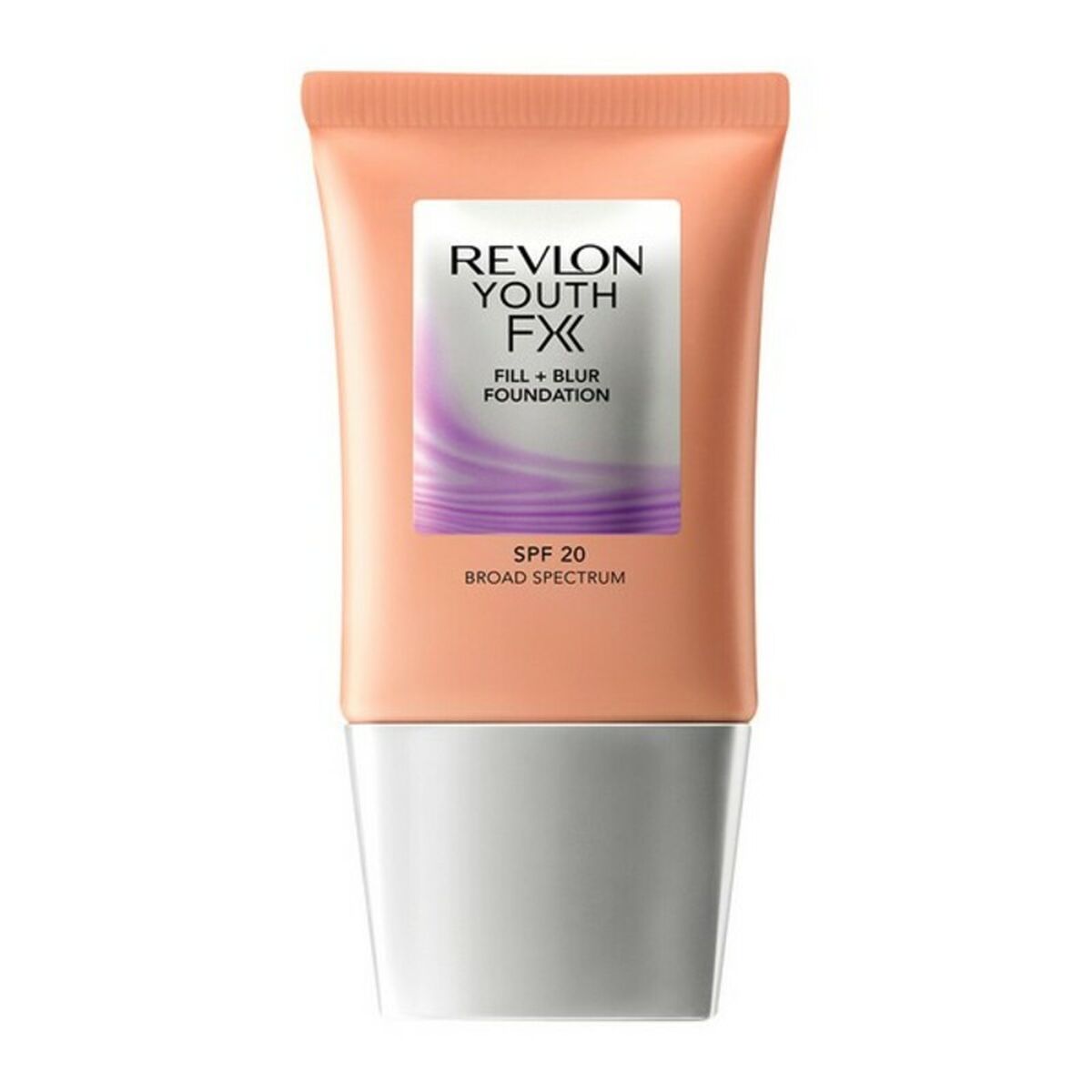 Flytande makeupbas YouthFX Fill Revlon SPF 20 (30 ml) - 3