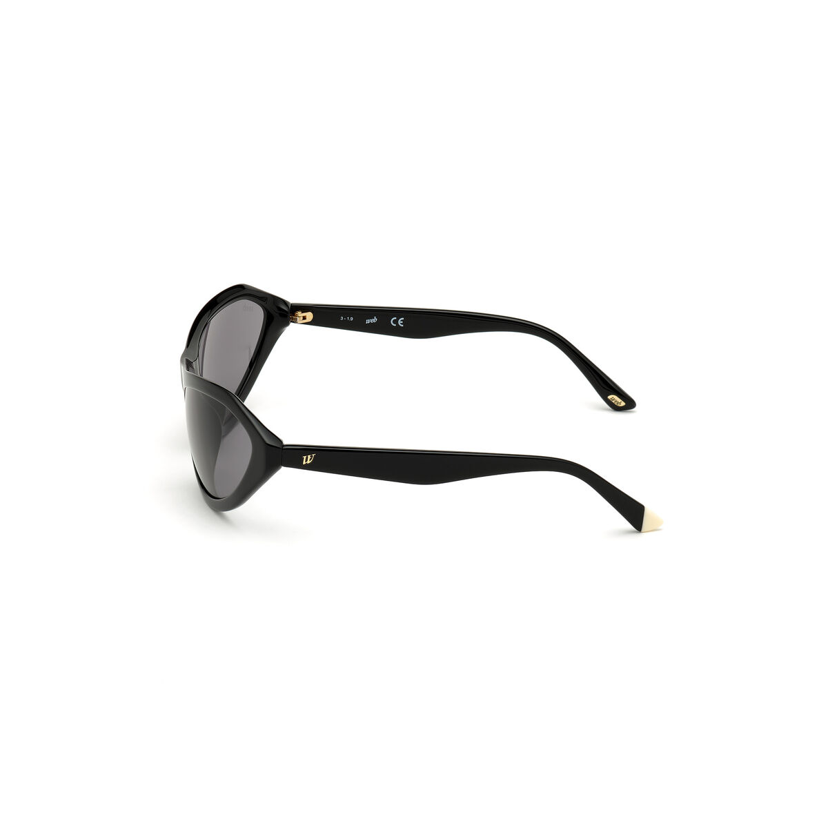 Damsolglasögon Web Eyewear WE0288-6001A ø 60 mm - 2