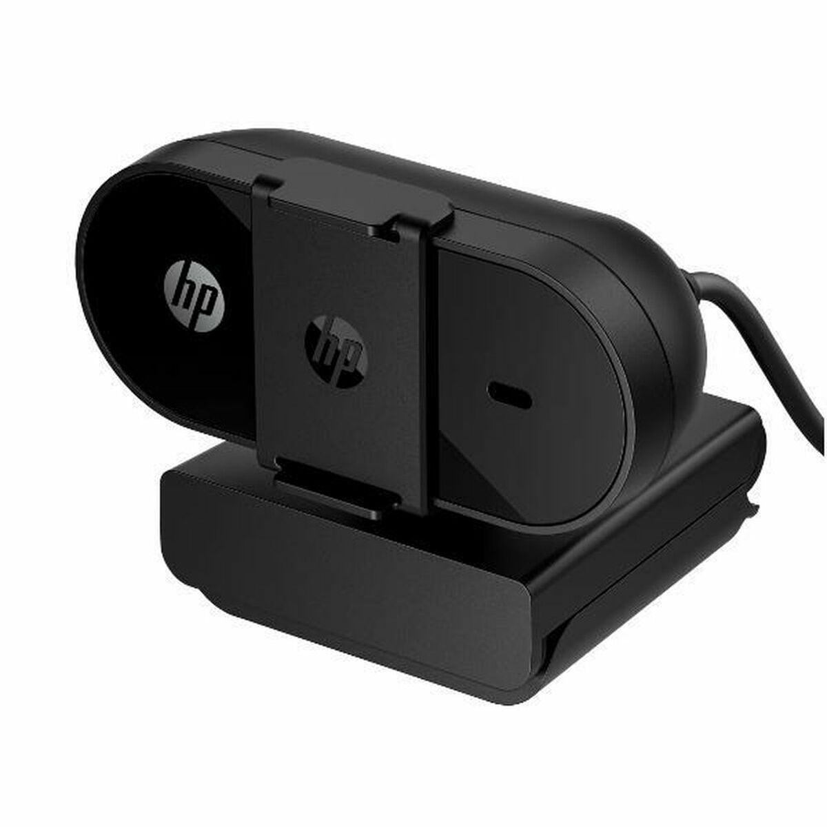 Webbkamera HP 53X27AA Full HD