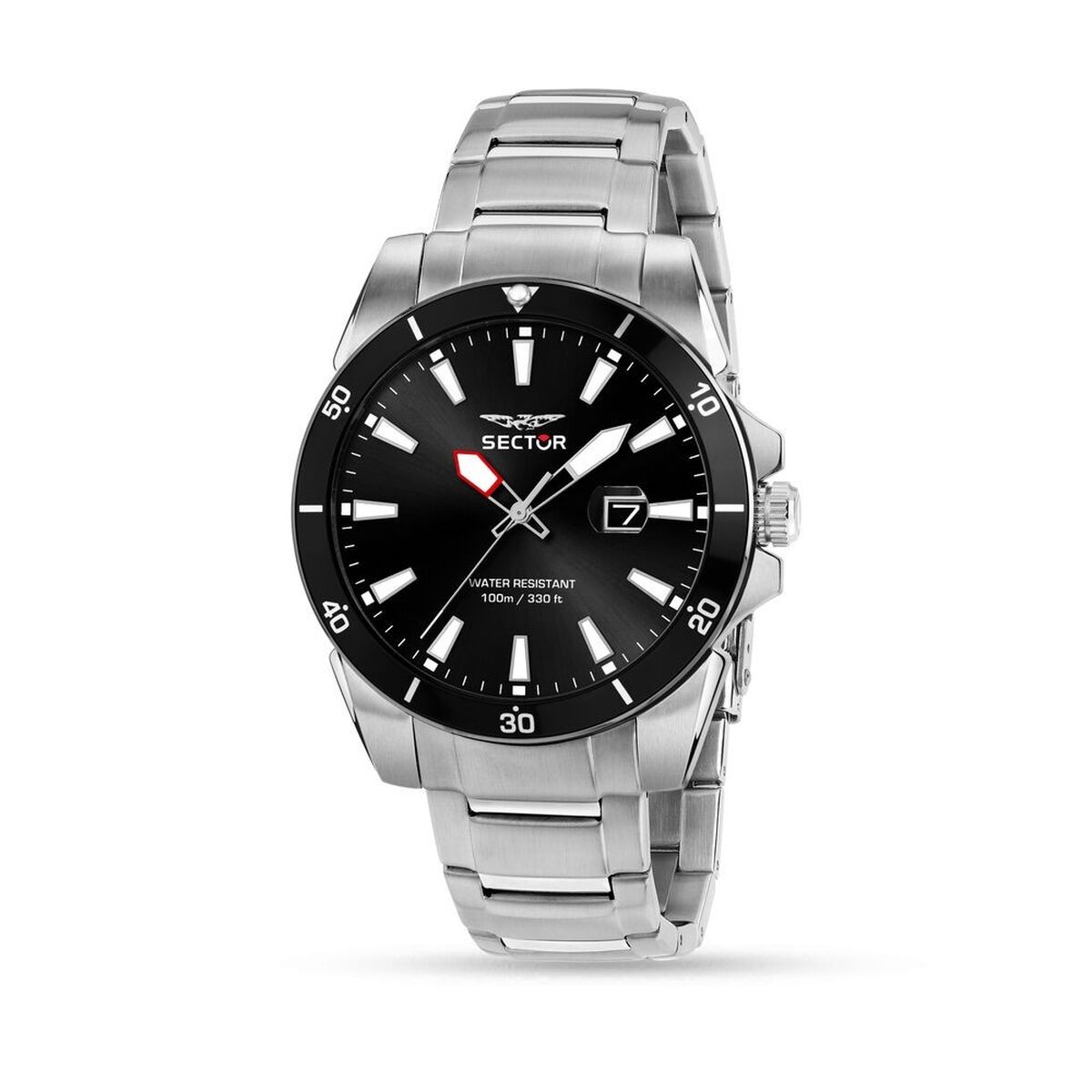 Herrklocka Sector R3253276011 (Ø 43 mm)