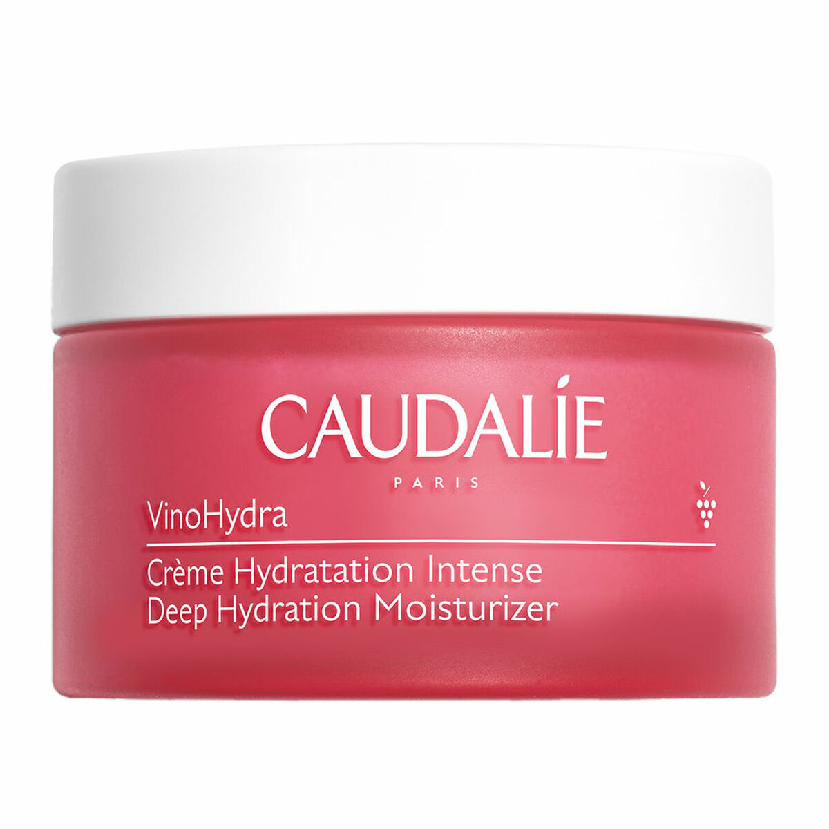 Fuktgivande ansiktskräm Caudalie VINOHYDRA 50 ml