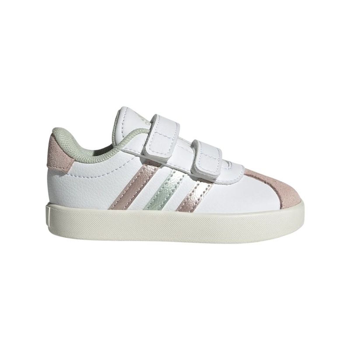 Sportskor för barn Adidas VL Court 3.0