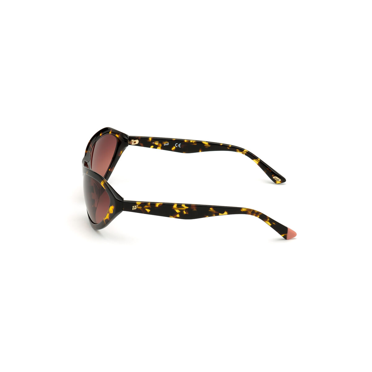 Damsolglasögon Web Eyewear WE0288-6052F ø 60 mm - 2