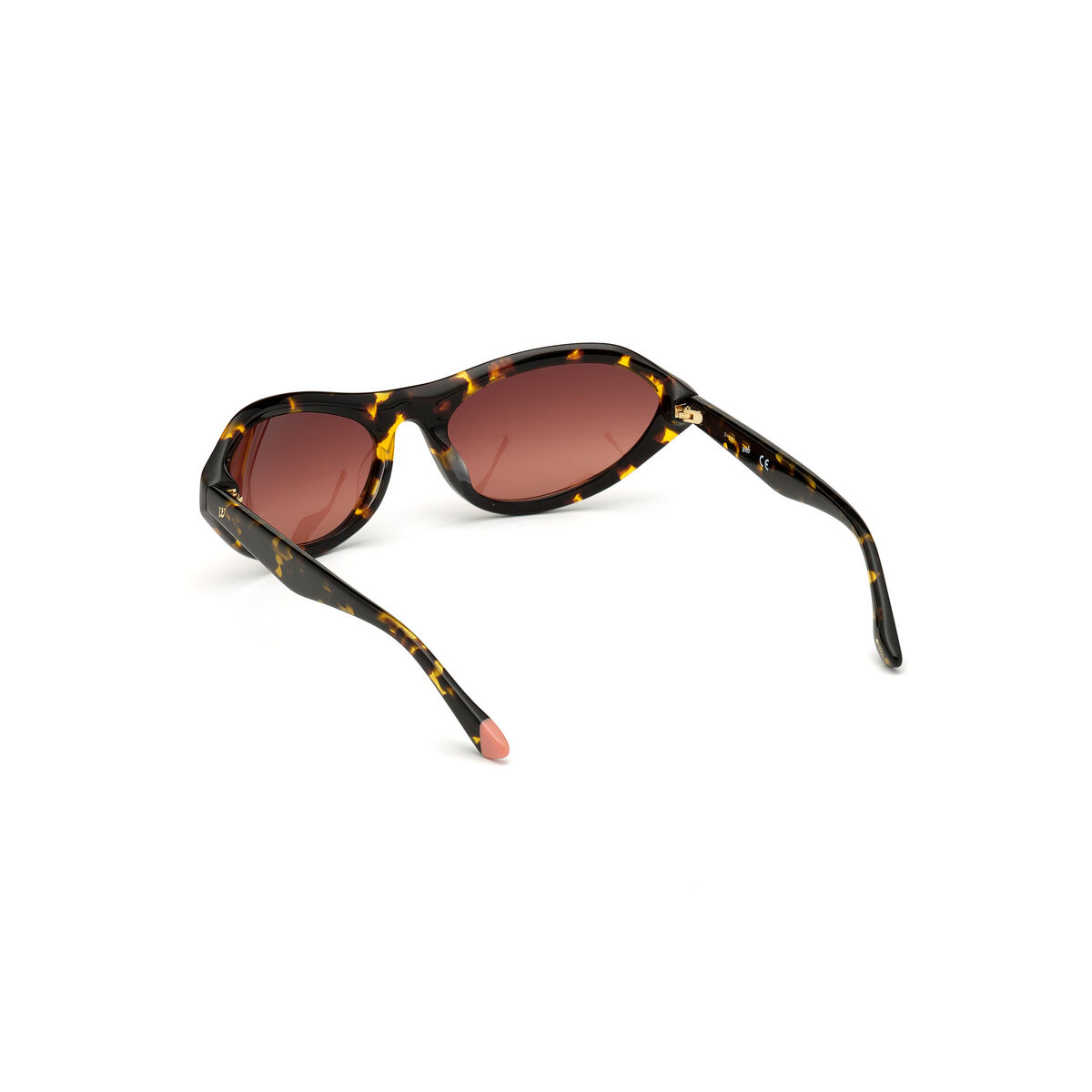 Damsolglasögon Web Eyewear WE0288-6052F ø 60 mm - 3