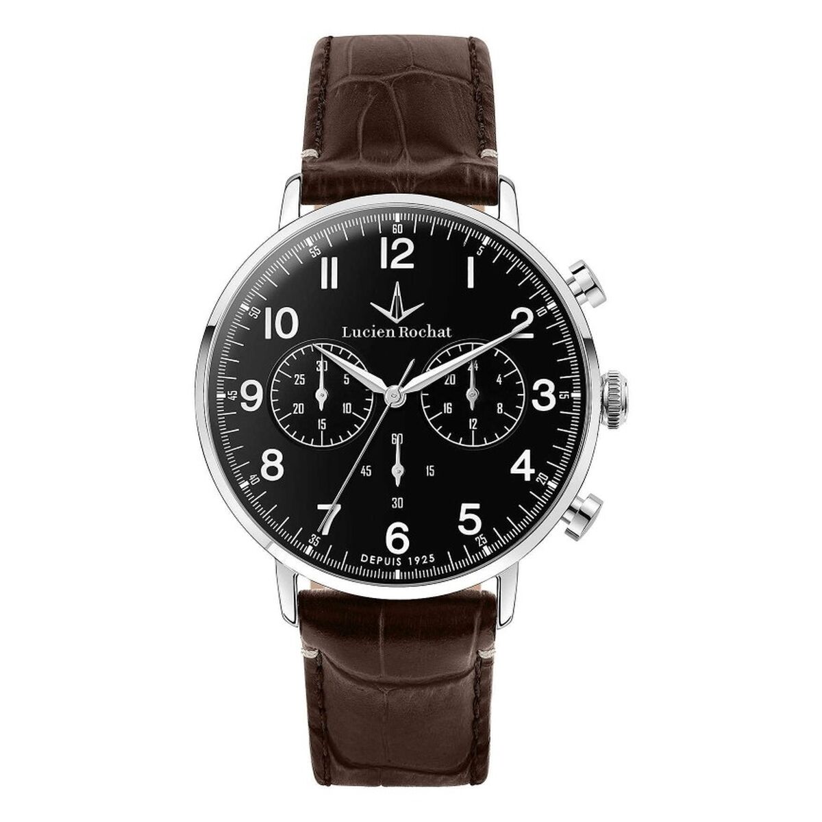 Herrklocka Lucien Rochat R0451120003 (Ø 41 mm)