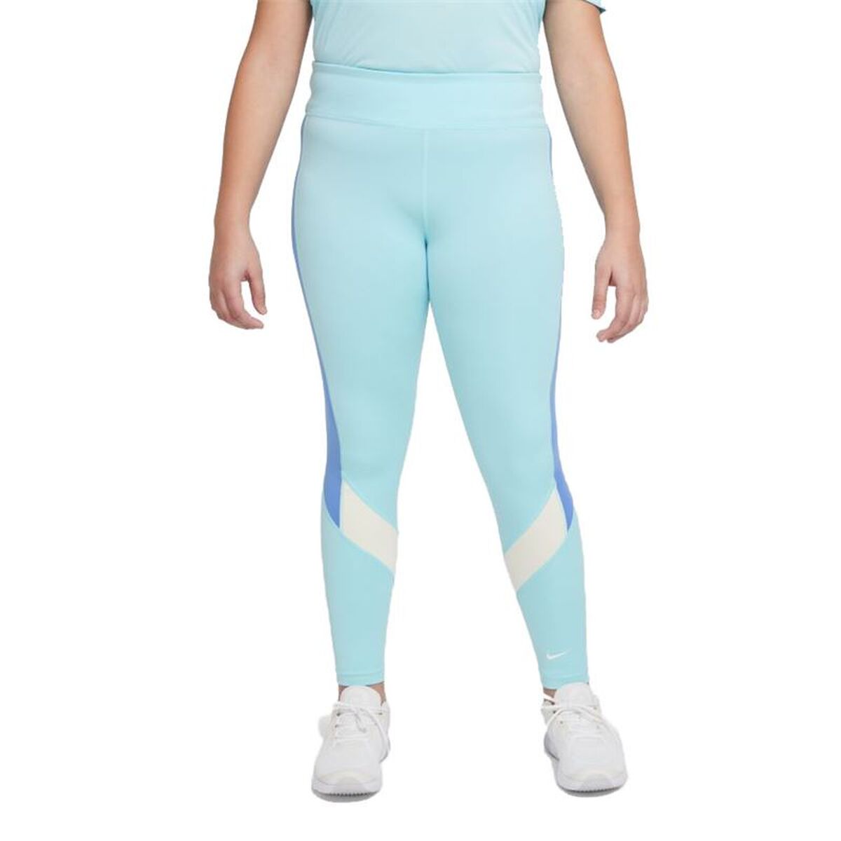 Sport-leggings, Barn Nike Dri-FIT One Vatten