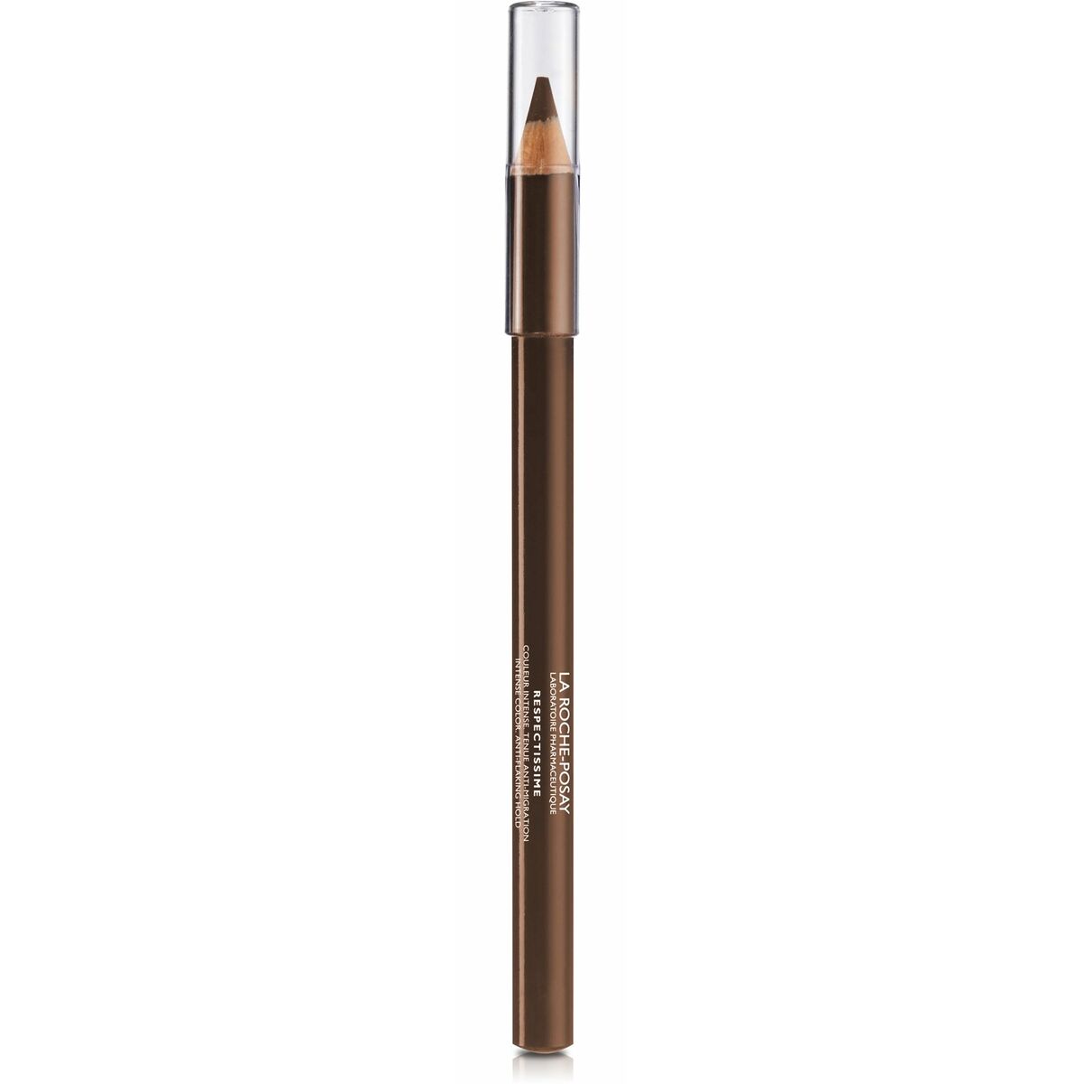 Ögonpenna La Roche Posay Respectissime Brun 1 g