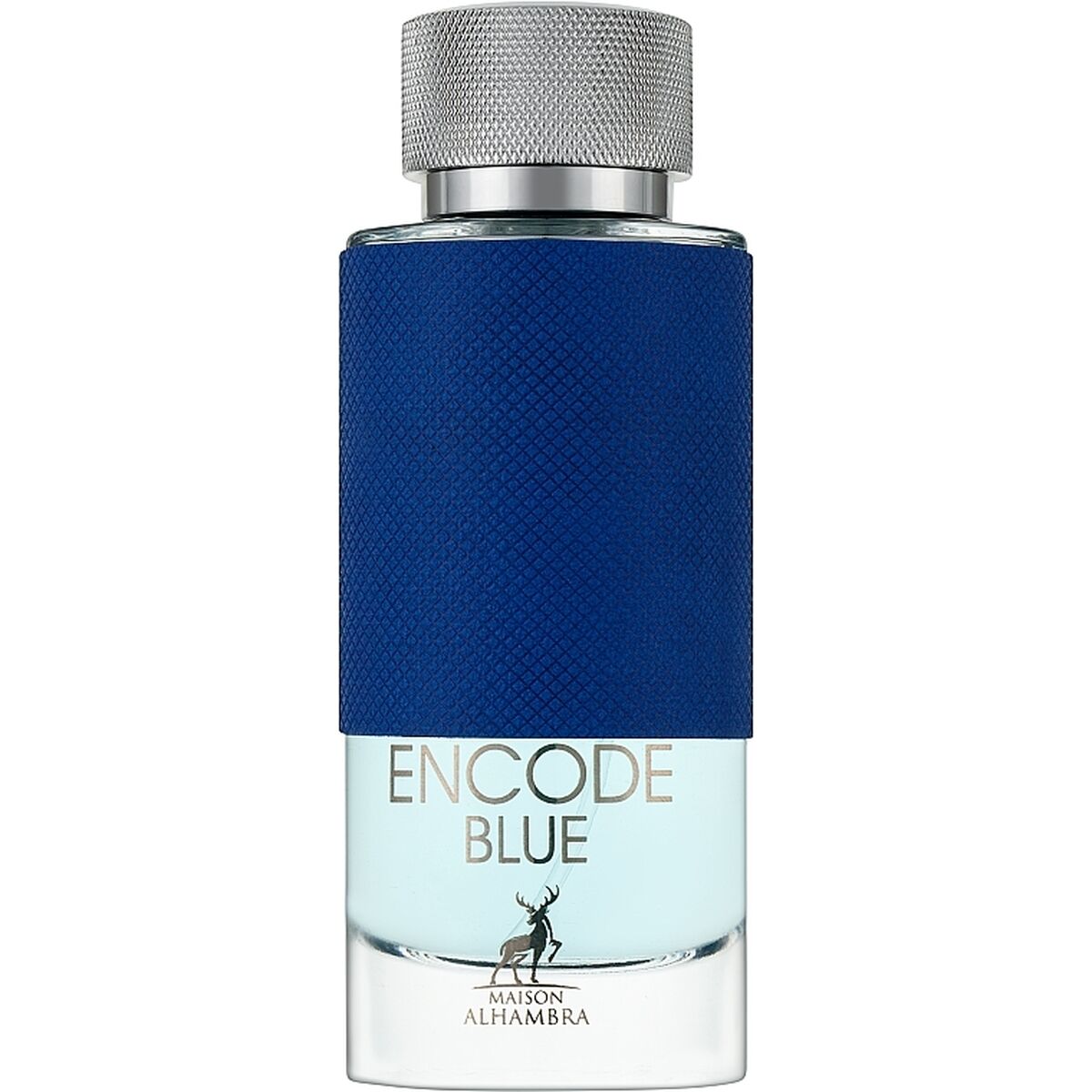 Parfym Herrar Maison Alhambra Encode Blue EDP 100 ml - 2