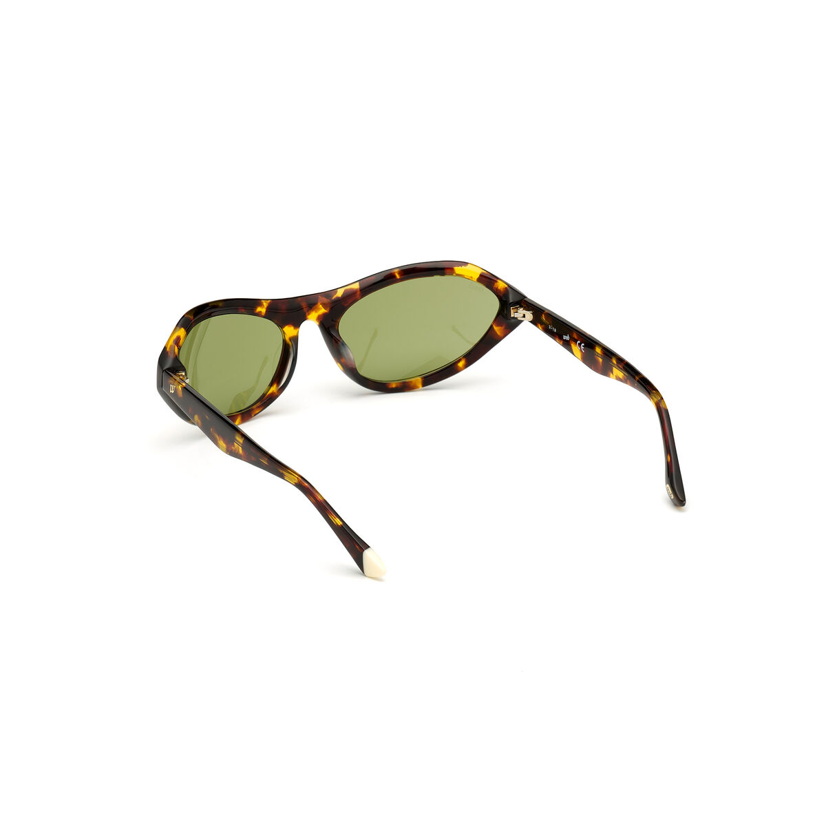 Damsolglasögon Web Eyewear WE0288-6052N ø 60 mm - 3