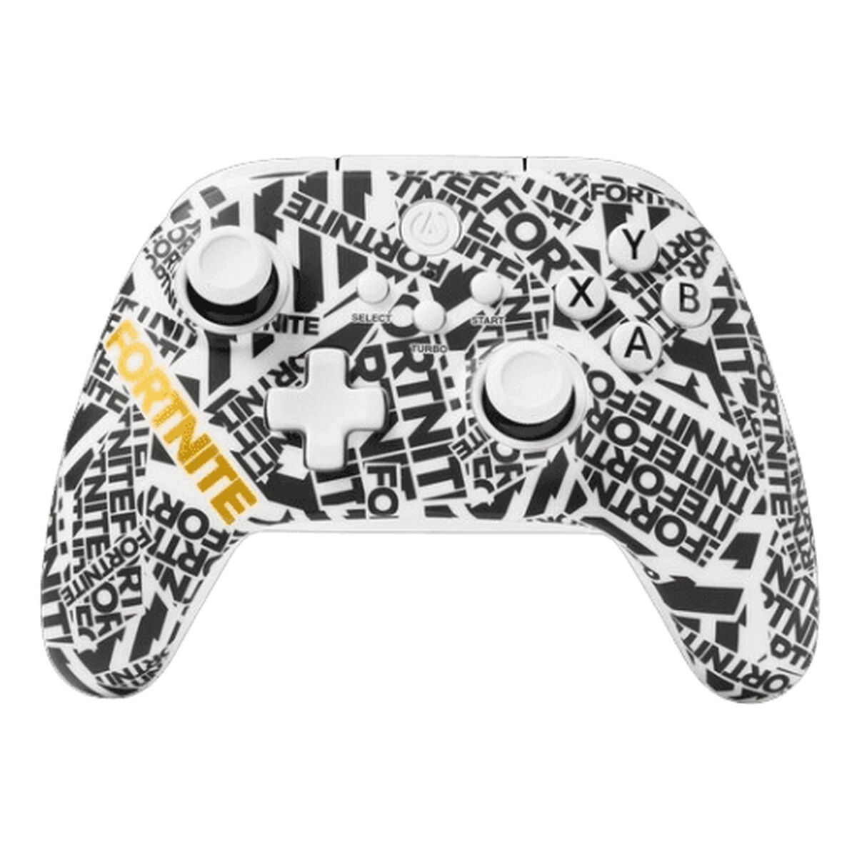 Spelkontroll Powera PCGP0371-01 Nintendo Switch