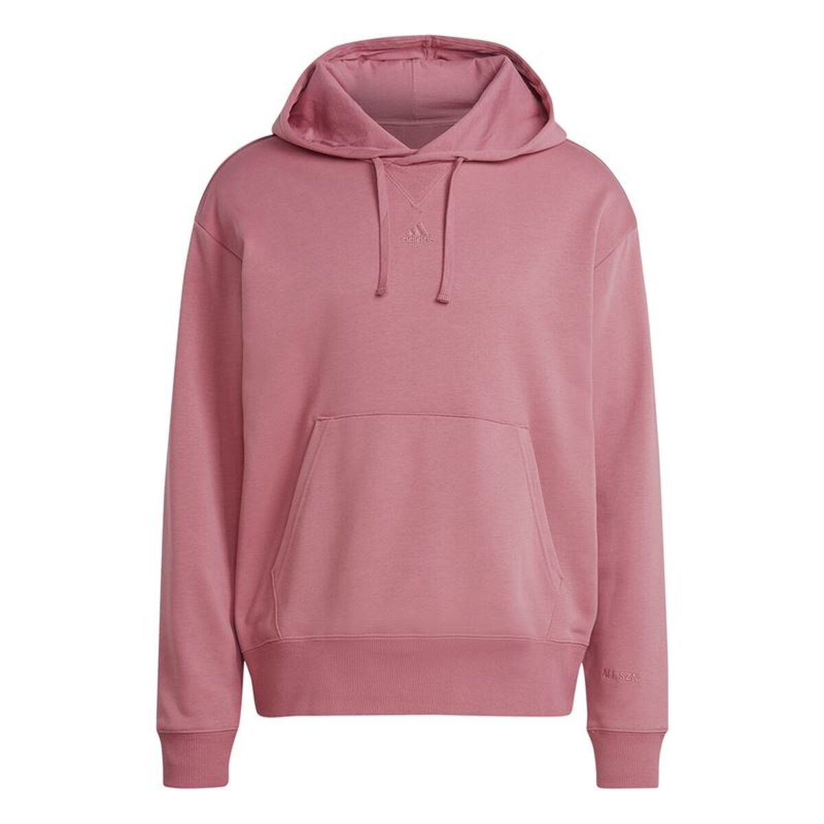 Tröja med huva Herr Adidas All Szn Hd Lax
