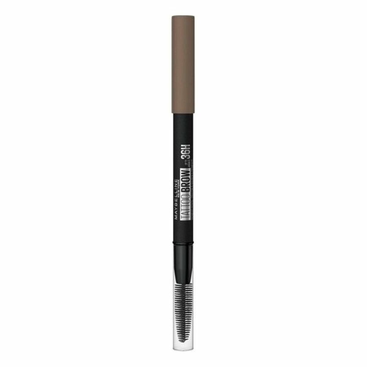 Ögonbrynspenna Maybelline Tattoo Brow H Nº 02 Blonde Nº 02-Blonde