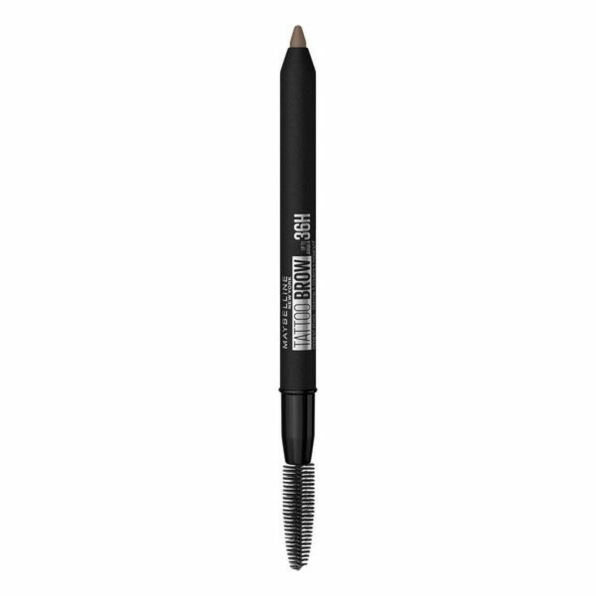 Ögonbrynspenna Maybelline Tattoo Brow H Nº 02 Blonde Nº 02-Blonde - 2