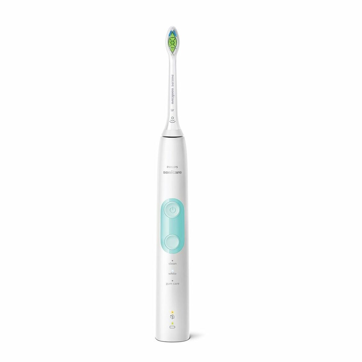 Elektrisk Tandborste Philips Sonicare ProtectiveClean 5100 (2 antal) - 2