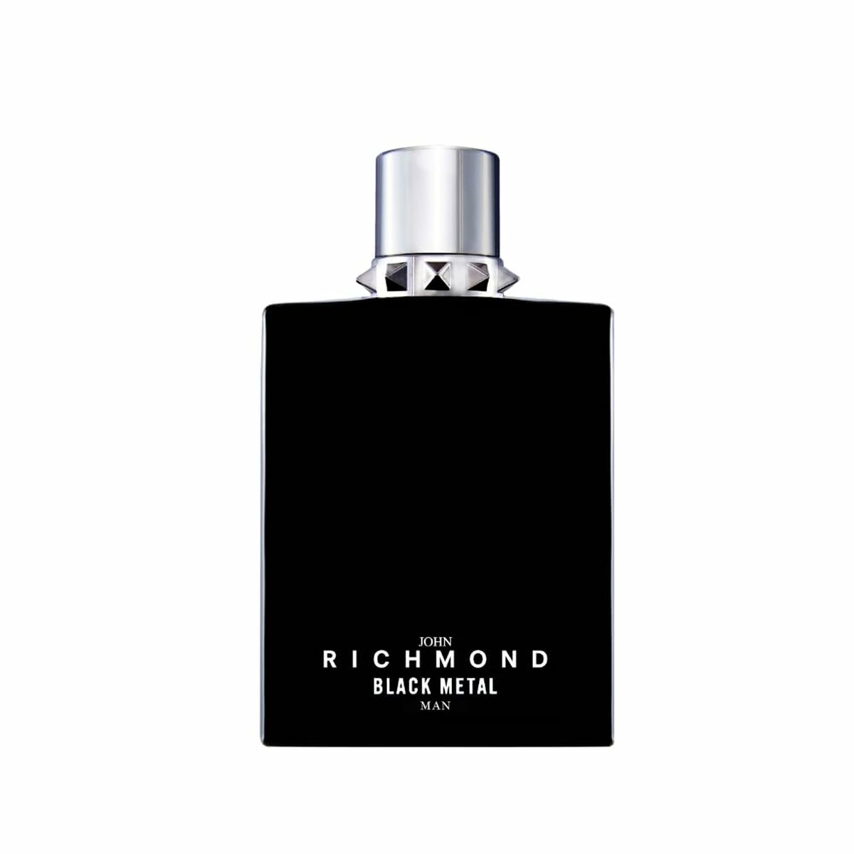 Parfym Herrar John Richmond Black Metal EDT 100 ml - 2