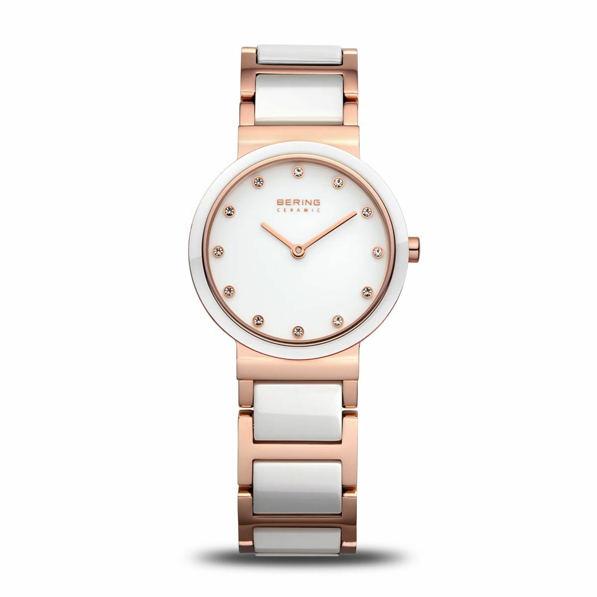 Damklocka Bering 10725-766 (Ø 25 mm)