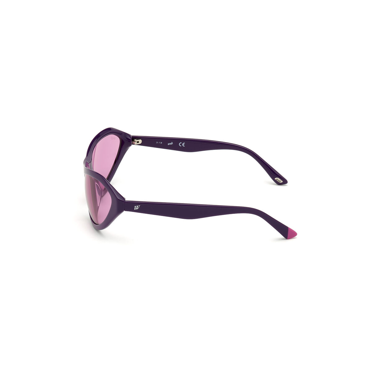 Damsolglasögon Web Eyewear WE0288-6081S ø 60 mm - 2