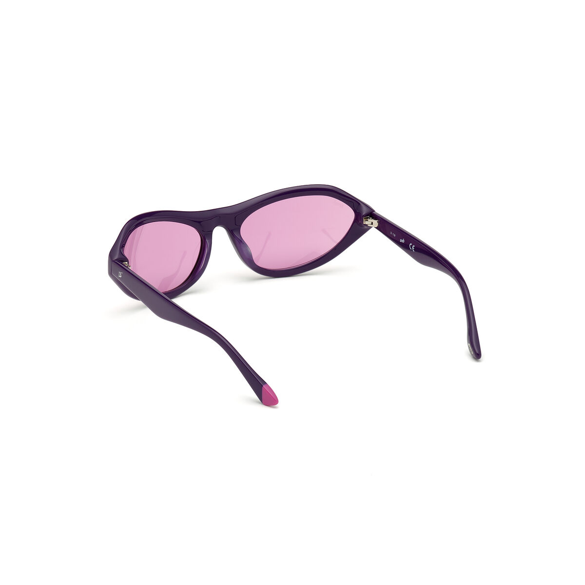 Damsolglasögon Web Eyewear WE0288-6081S ø 60 mm - 3