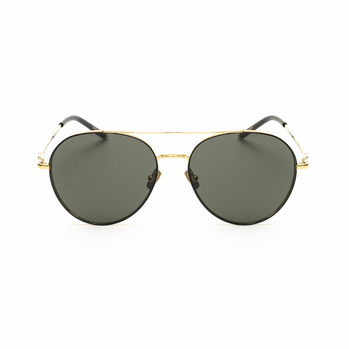 Unisexsolglasögon Belstaff MAGNUMDORADON ø 58 mm - 2