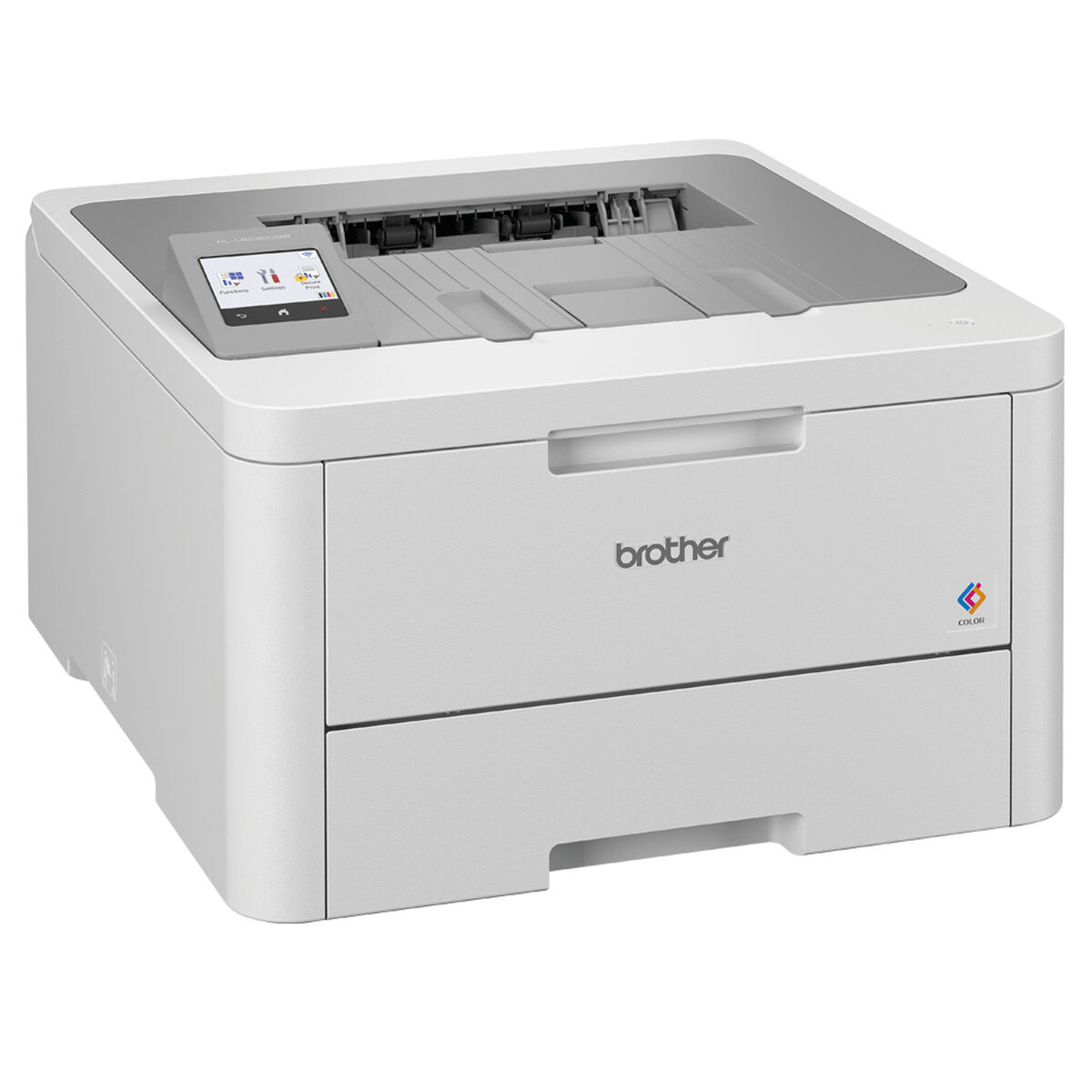 Multifunktionsskrivare Brother HLL8230CDWRE1