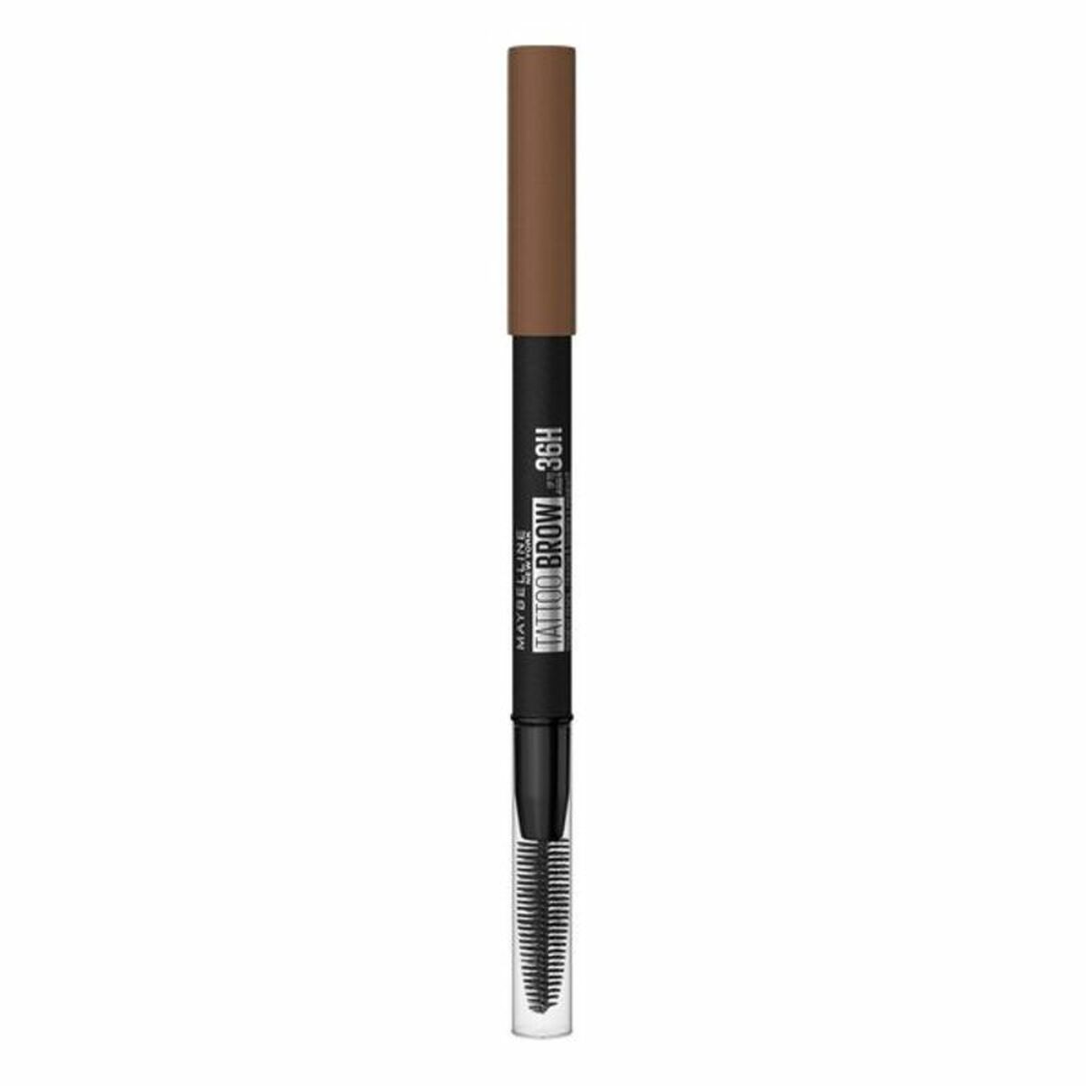 Ögonbrynspenna Maybelline Tattoo Brow H Nº 03-Soft Brown