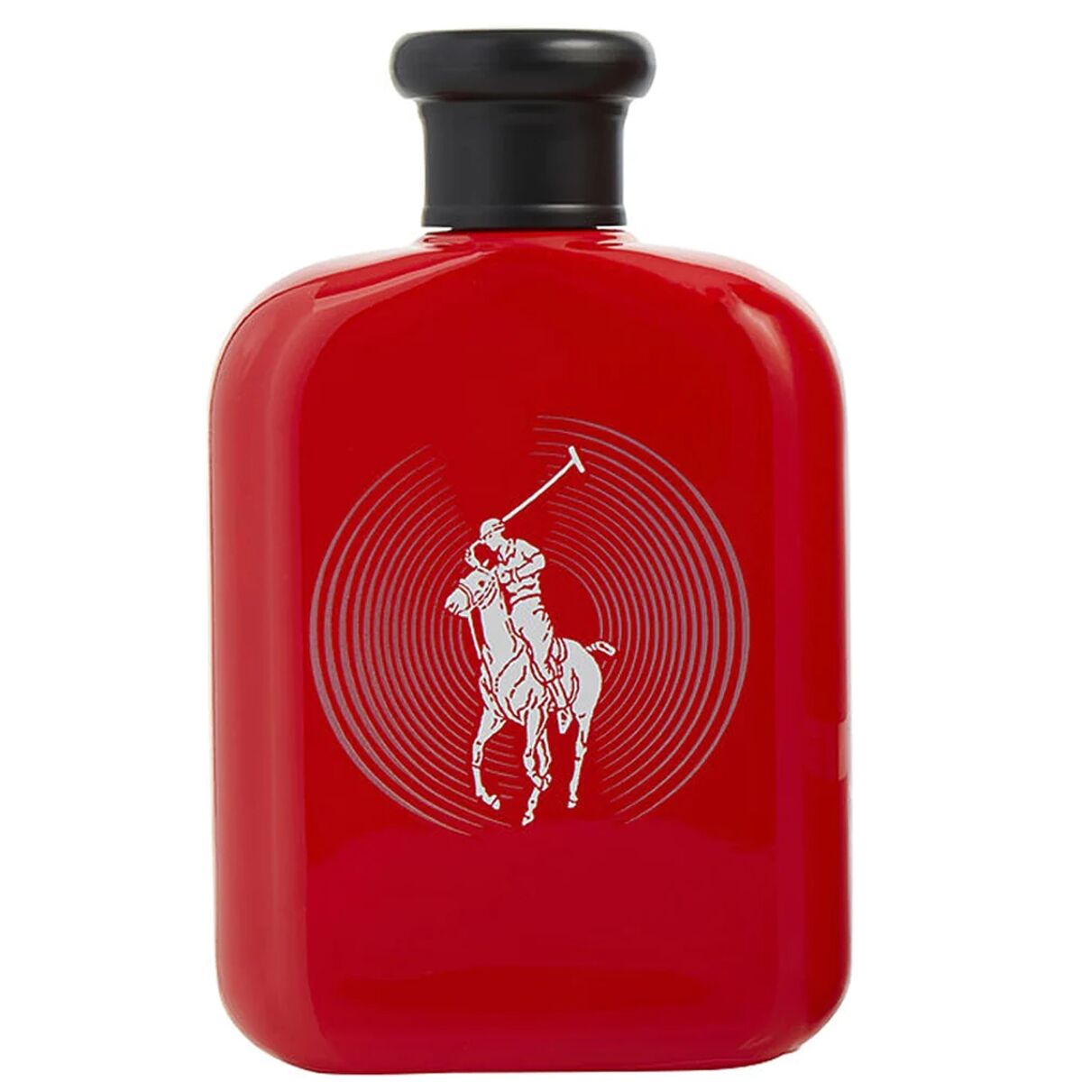 Parfym Herrar Ralph Lauren EDT Polo Red Remix & Ansel Elgort 125 ml - 2