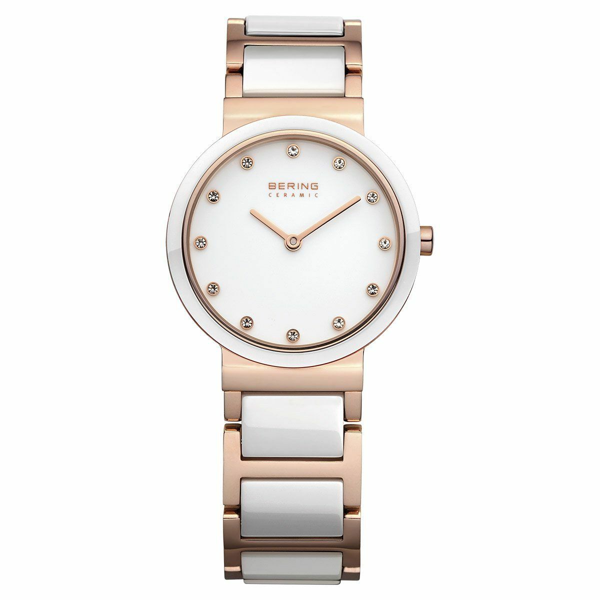Damklocka Bering 10729-766 (Ø 29 mm)