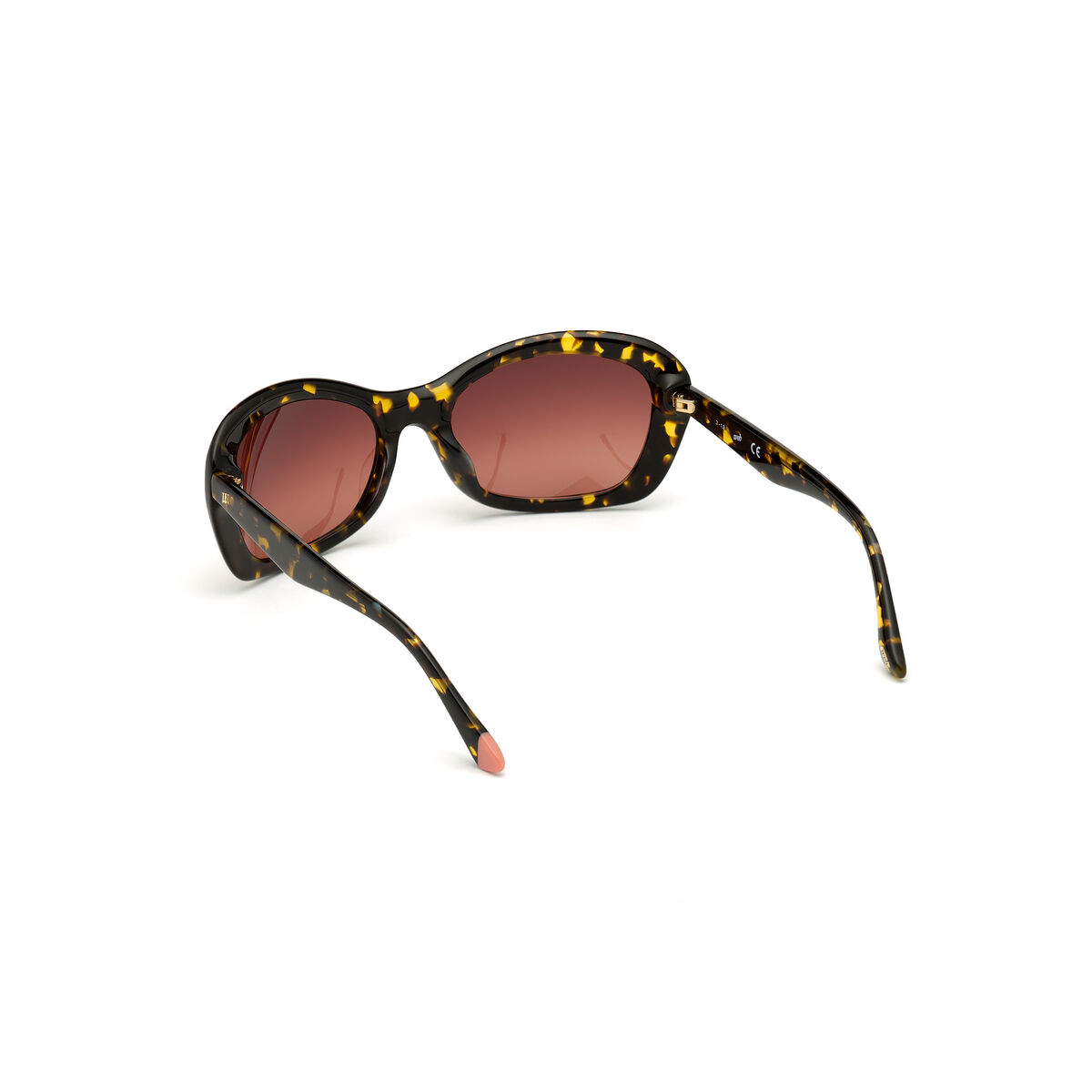 Damsolglasögon Web Eyewear WE0289-5652F ø 56 mm - 3