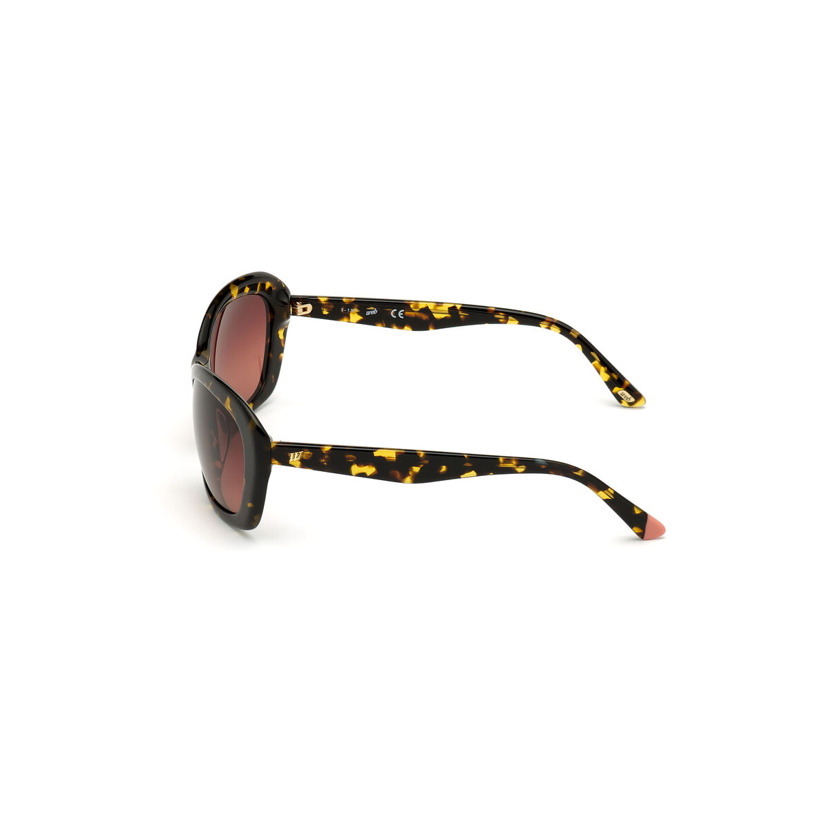 Damsolglasögon Web Eyewear WE0289-5652F ø 56 mm - 2