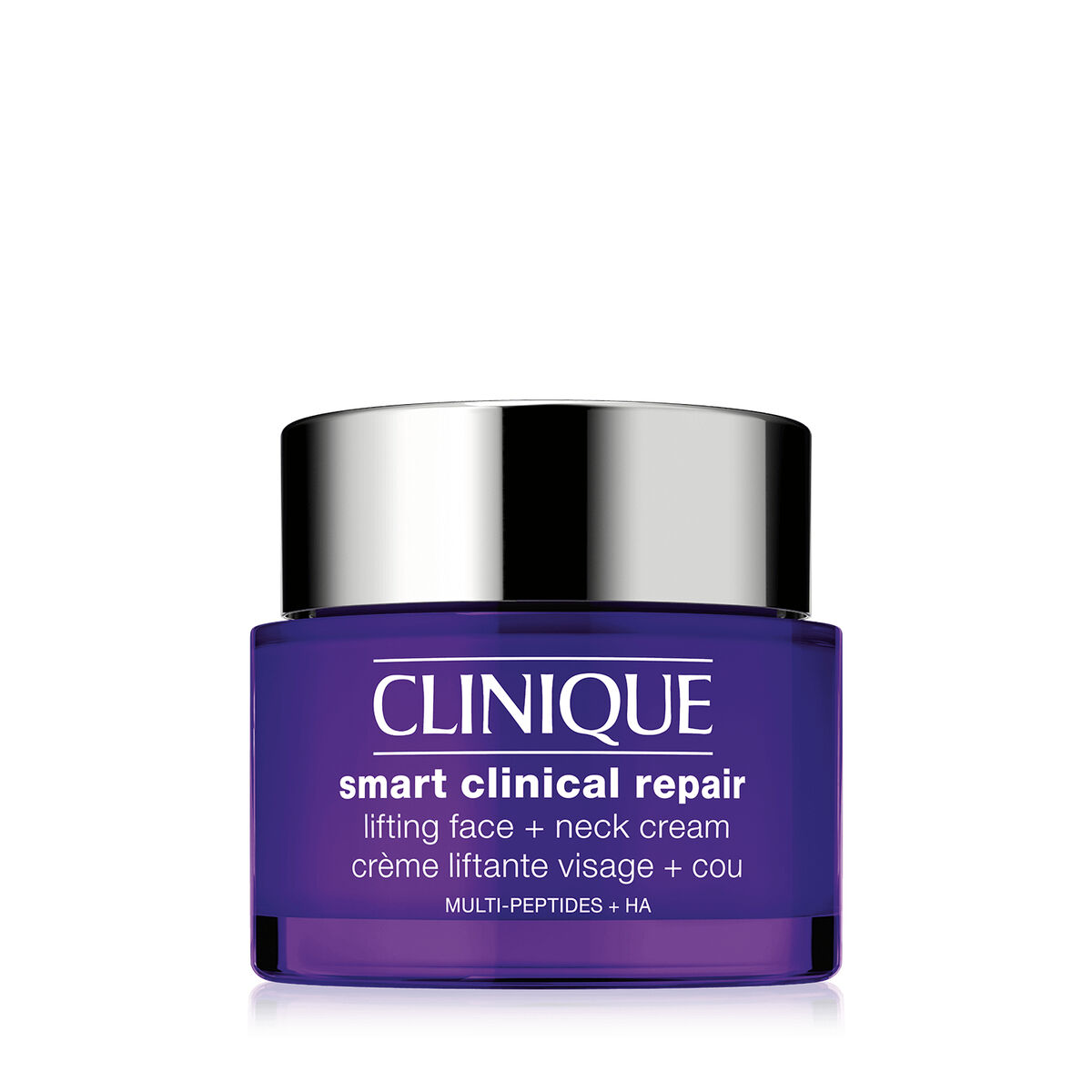 Uppstramande kräm Clinique SMART CLINICAL 75 ml