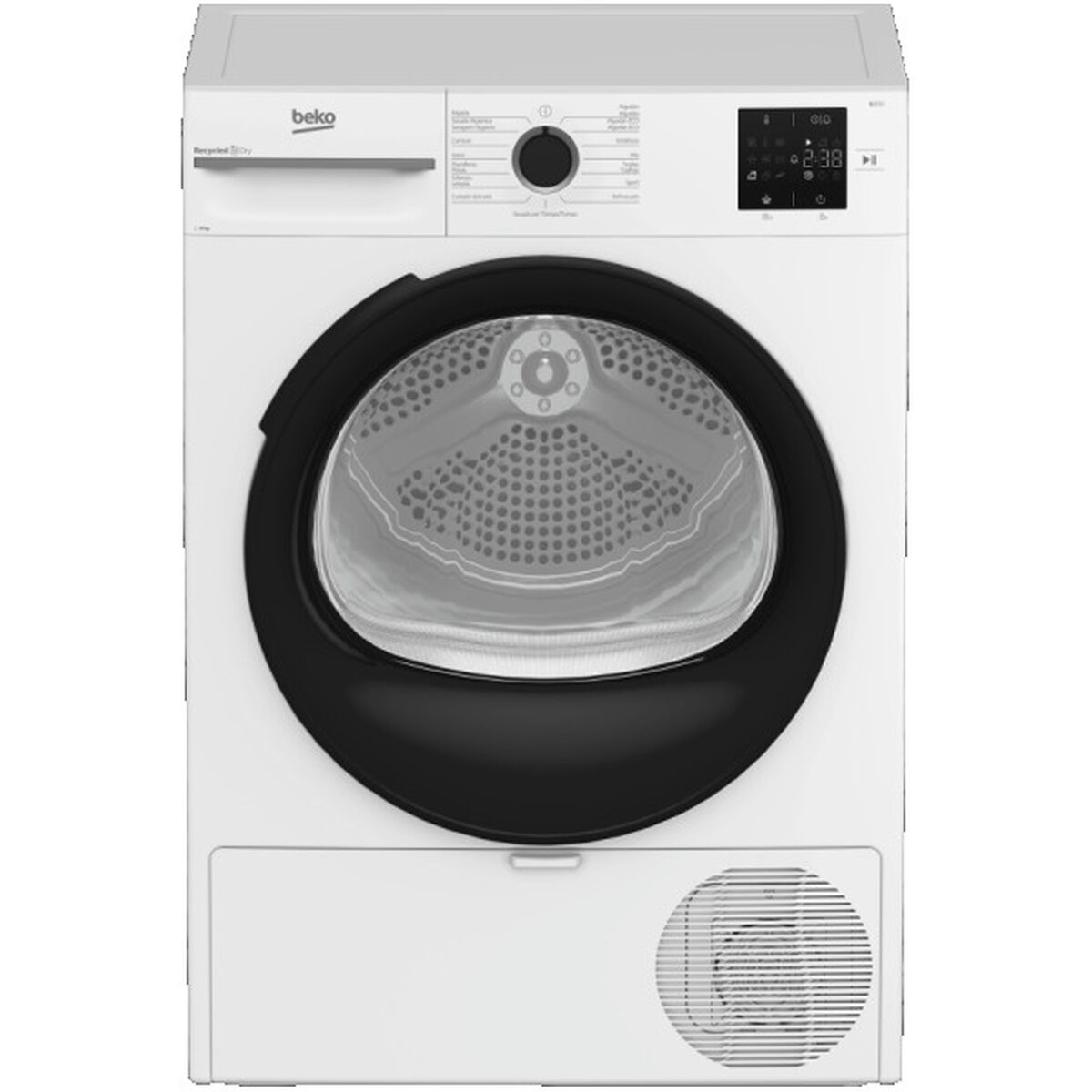 Kondensationstork BEKO