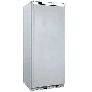 Kylskåp 590 liter i ABS, GN 2/1, 0 ° C / + 8 ° C