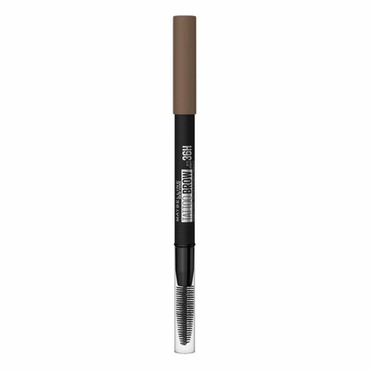 Ögonbrynspenna Maybelline Tattoo Brow H Nº 06-Ash Brown