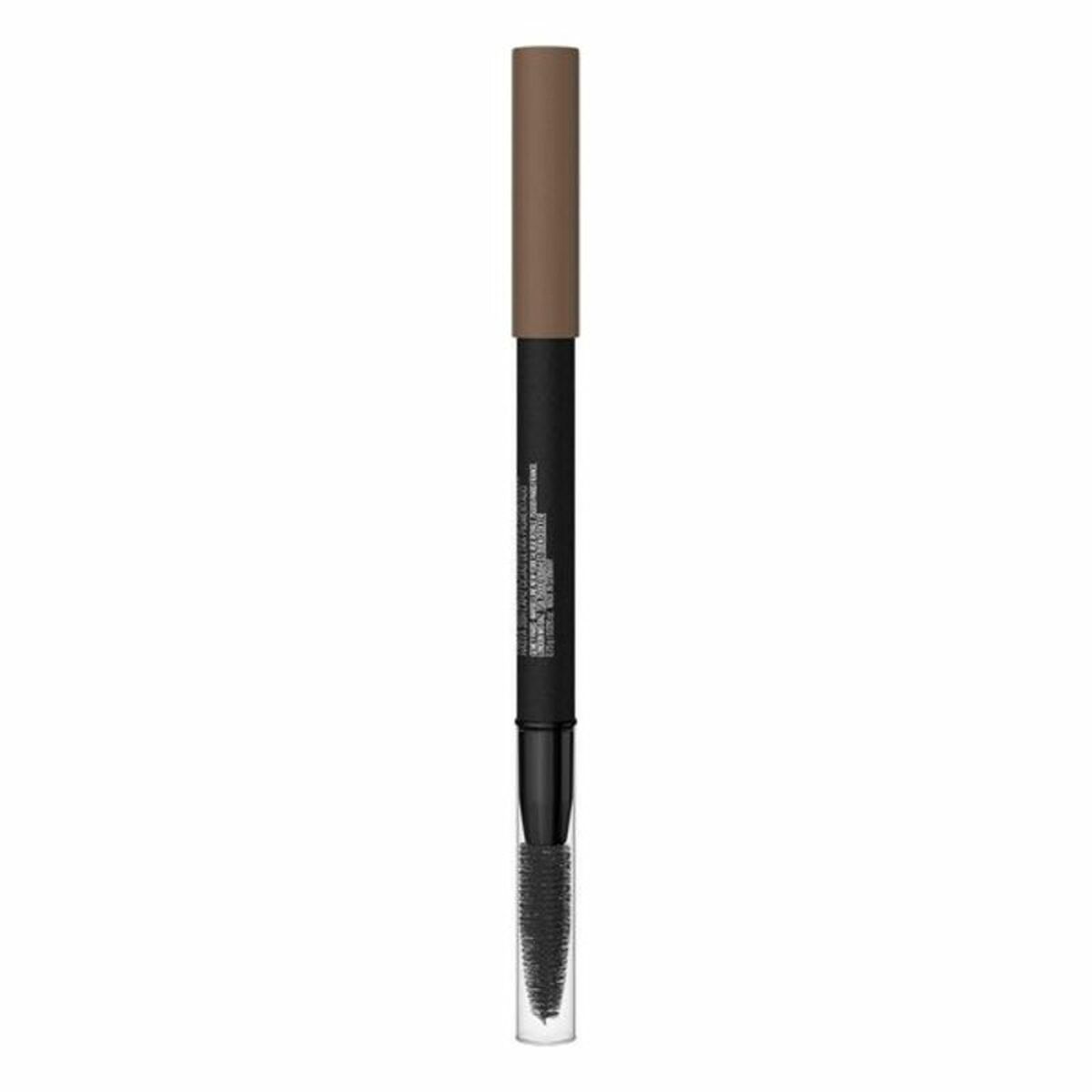 Ögonbrynspenna Maybelline Tattoo Brow H Nº 06-Ash Brown - 3