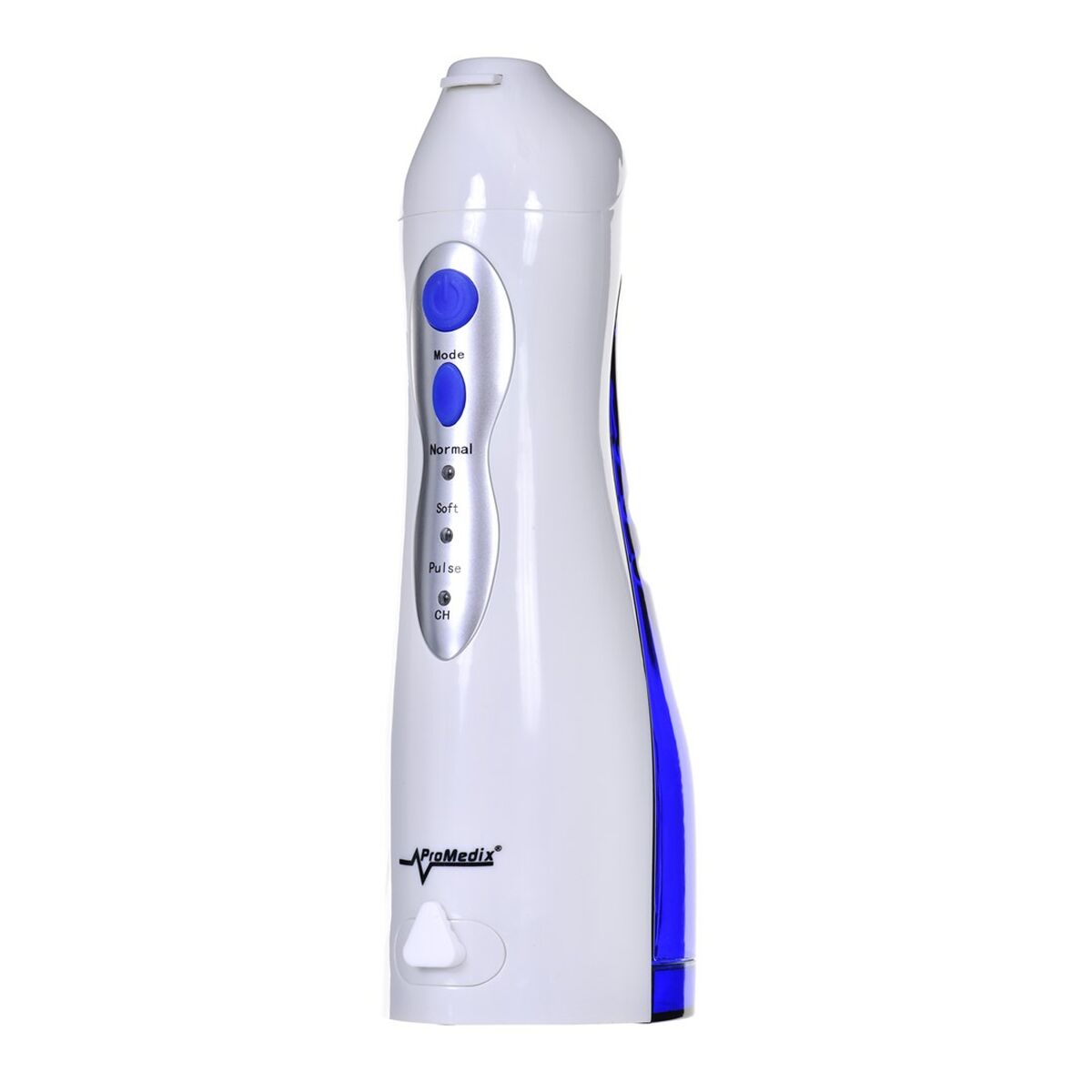 Oral Irrigator Promedix PR-770W Blå Vit - 2
