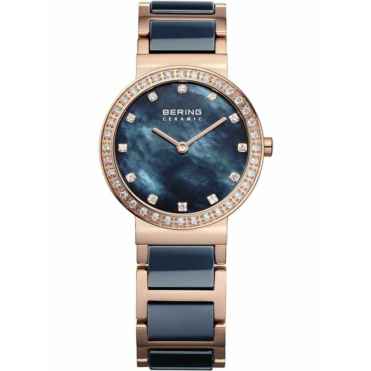 Damklocka Bering 10729-767 (Ø 29 mm)