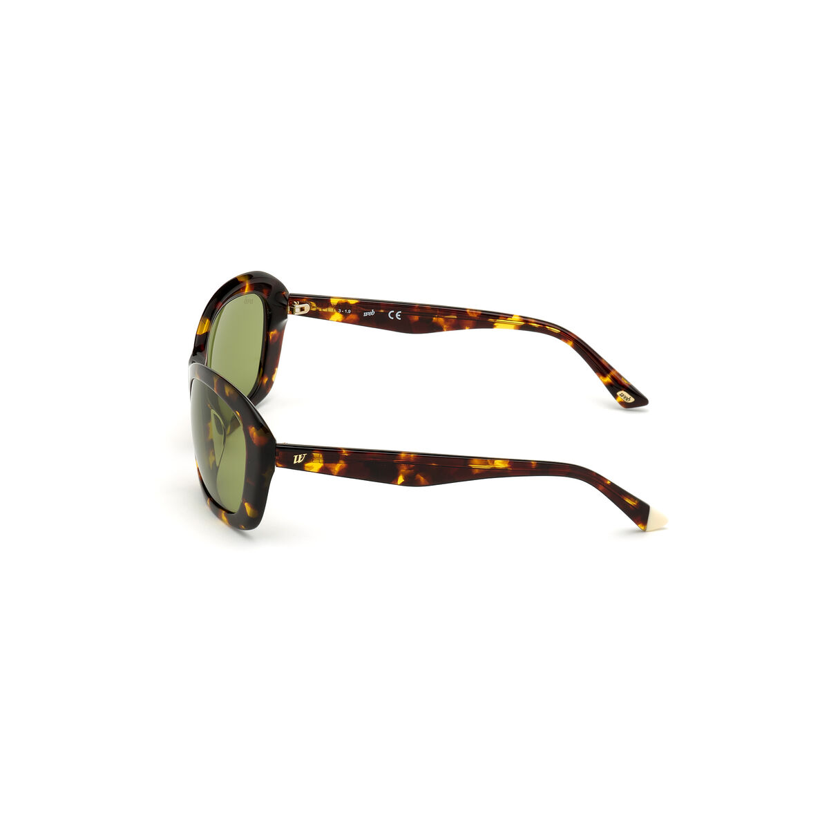 Damsolglasögon Web Eyewear WE0289-5652N ø 56 mm - 2