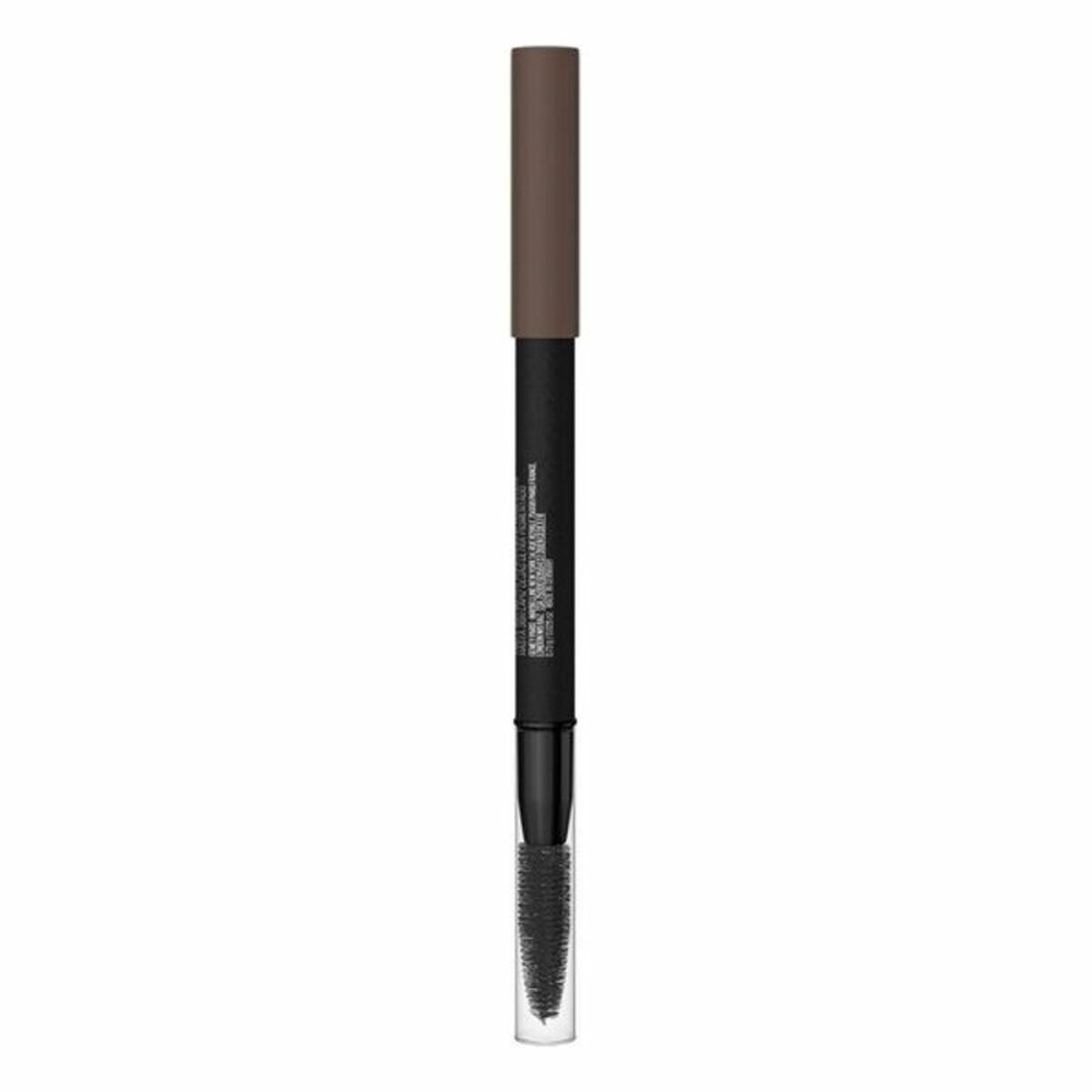 Ögonbrynspenna Maybelline B3338400 Nº 07-Deep Brown - 2