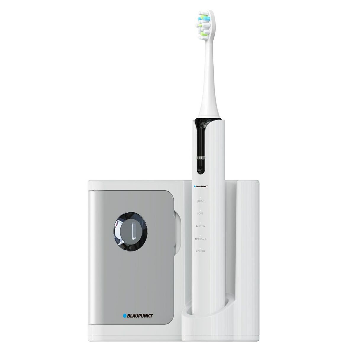 Elektrisk Tandborste Blaupunkt AGDBLDC007 - 2