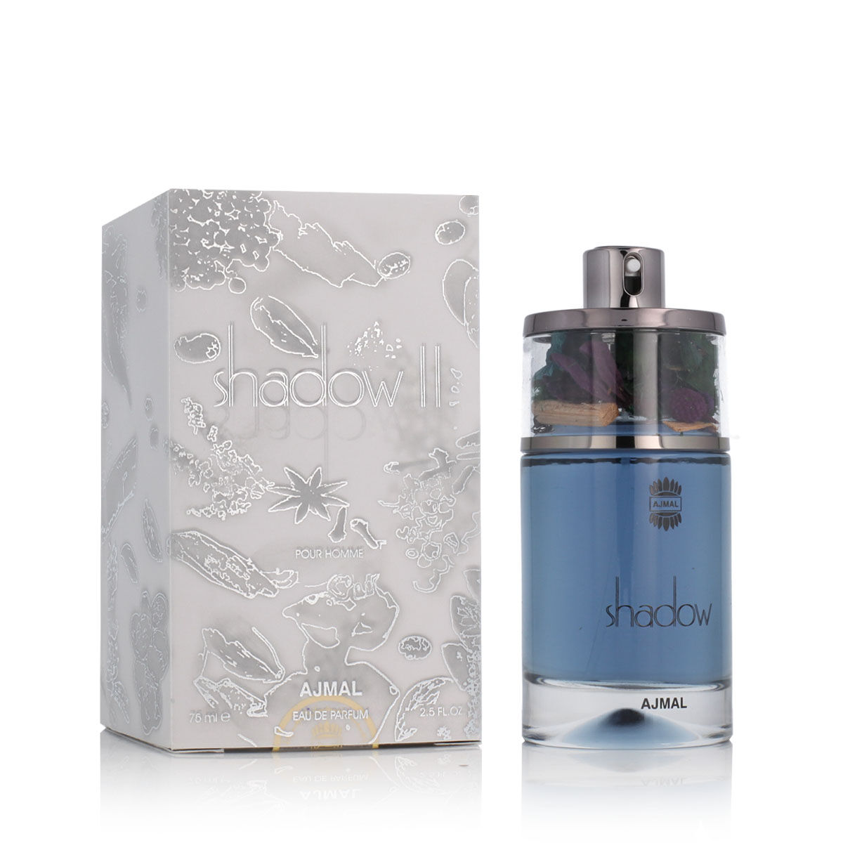 Parfym Herrar Ajmal Shadow II EDP 75 ml - 2