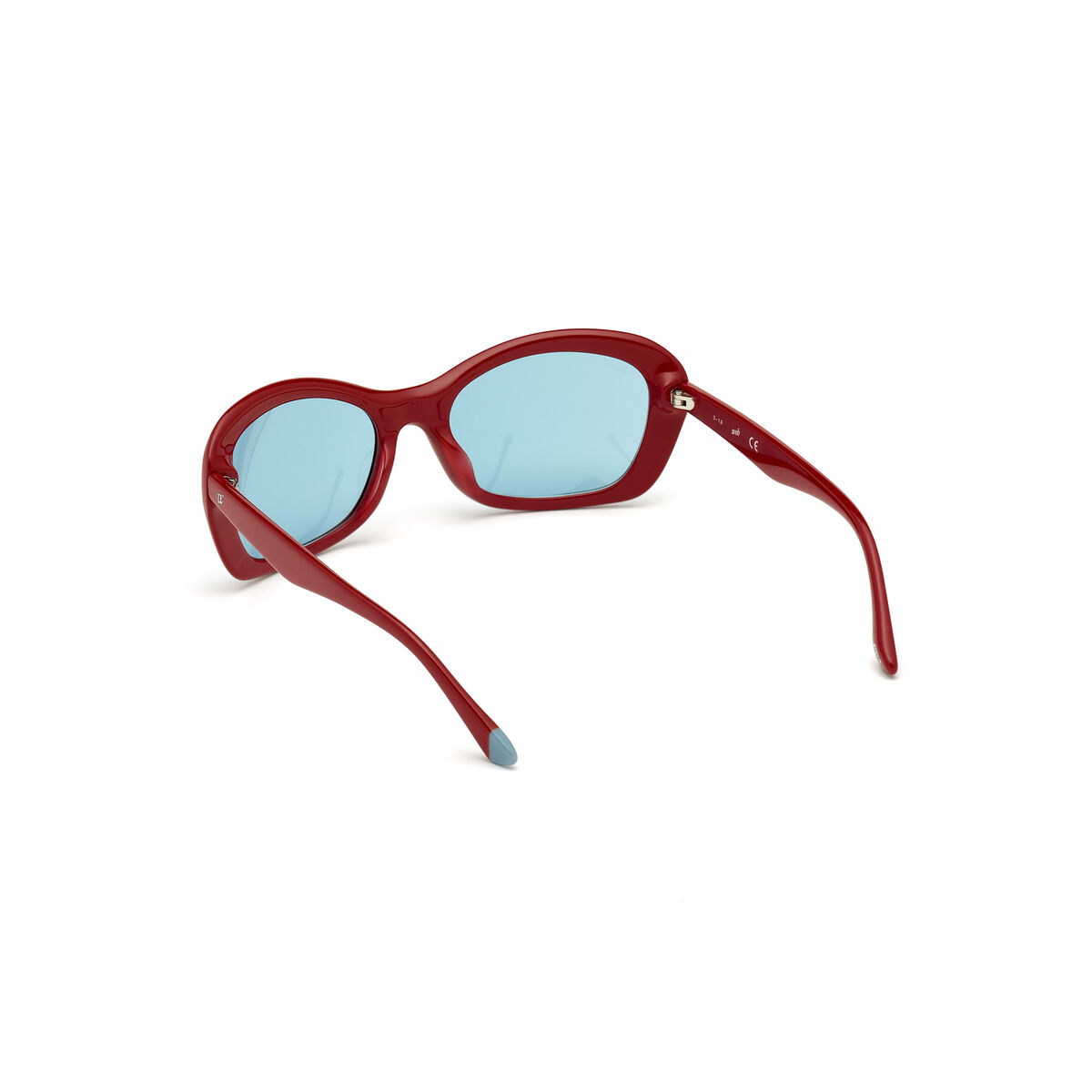 Damsolglasögon Web Eyewear WE0289-5666V ø 56 mm - 3