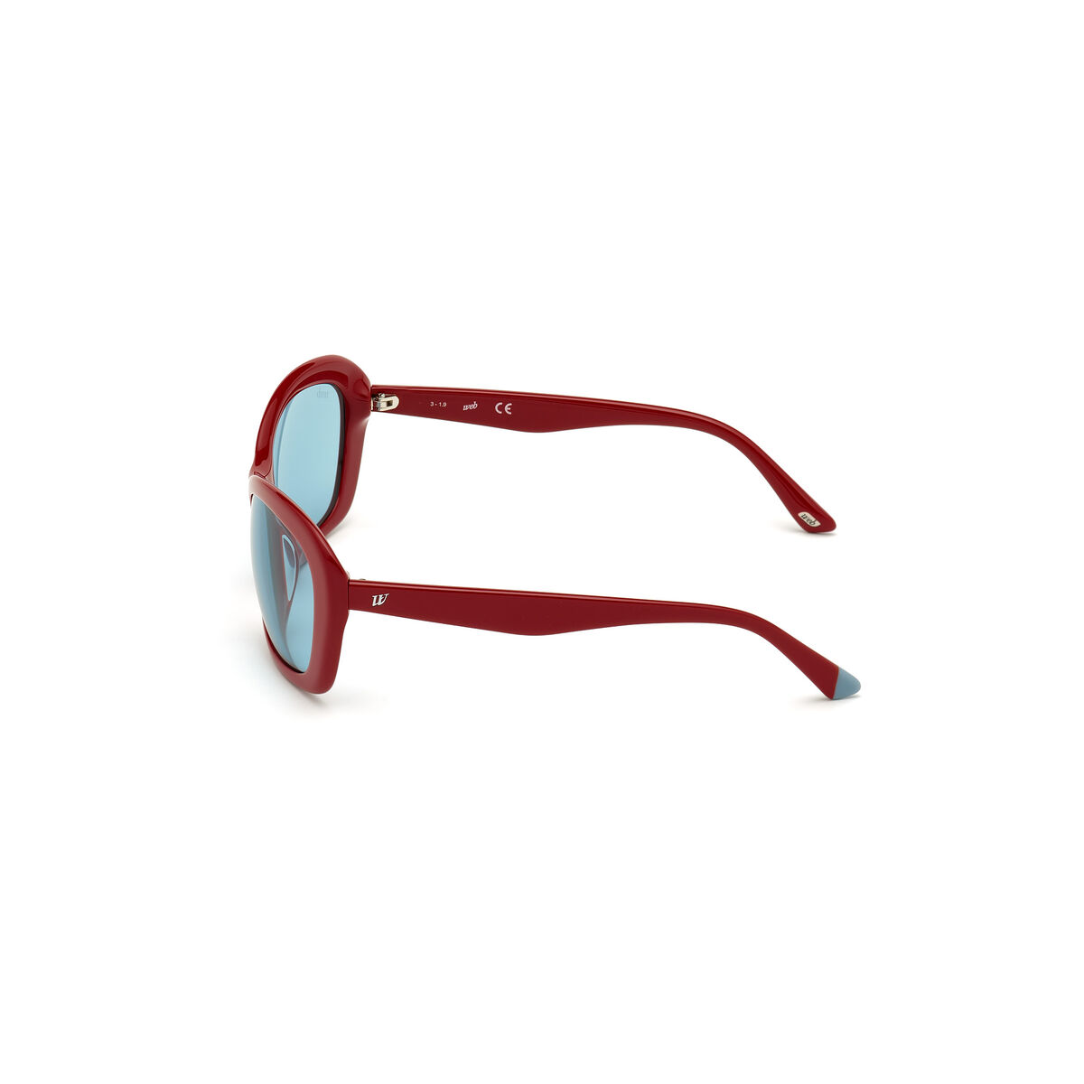 Damsolglasögon Web Eyewear WE0289-5666V ø 56 mm - 2