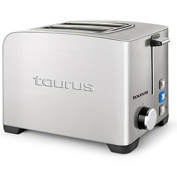 Brödrost Taurus TOAST II LEGEND 2R 900 W