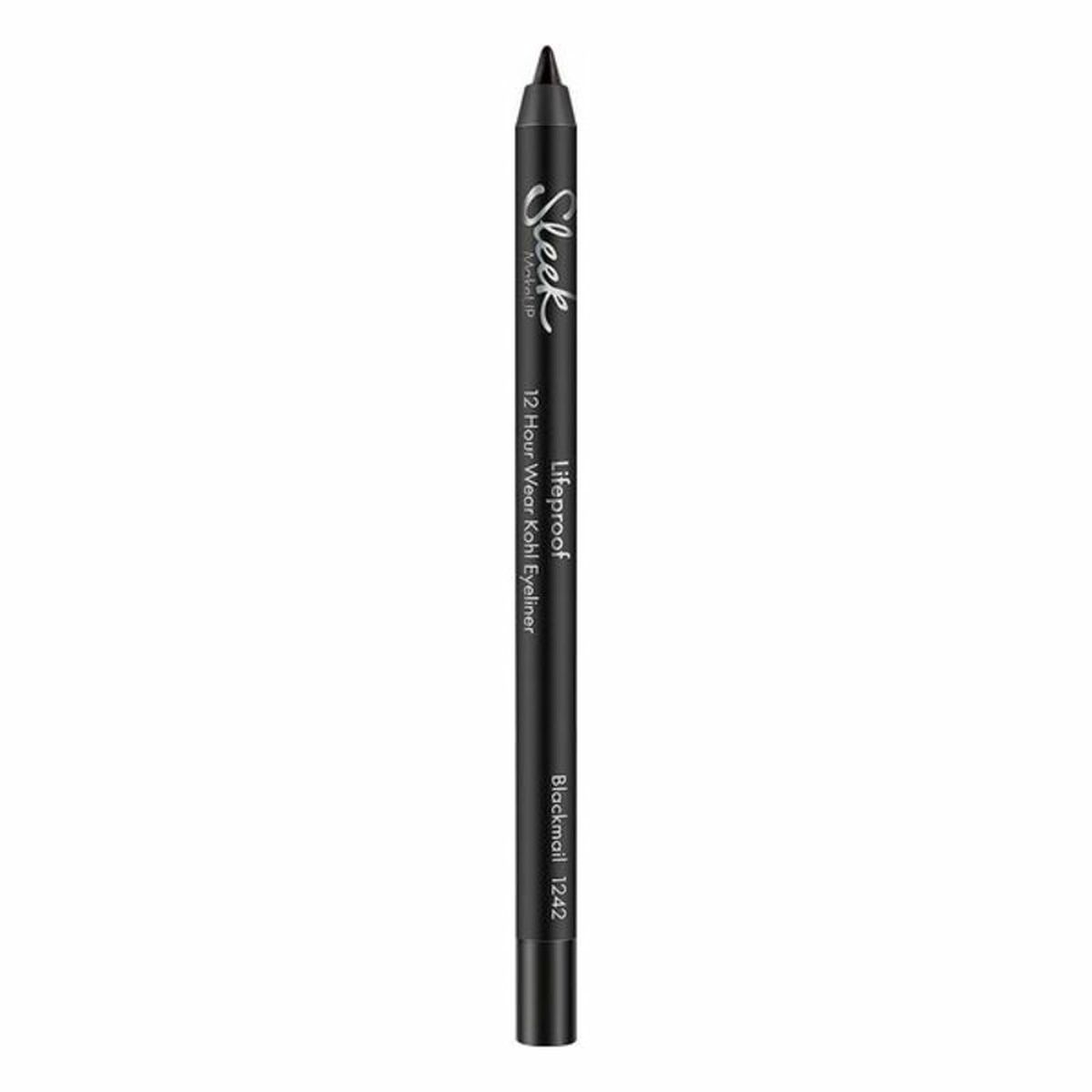 Eyeliner Lifeproof Sleek 12 timmar Blackmail (1,2 g)