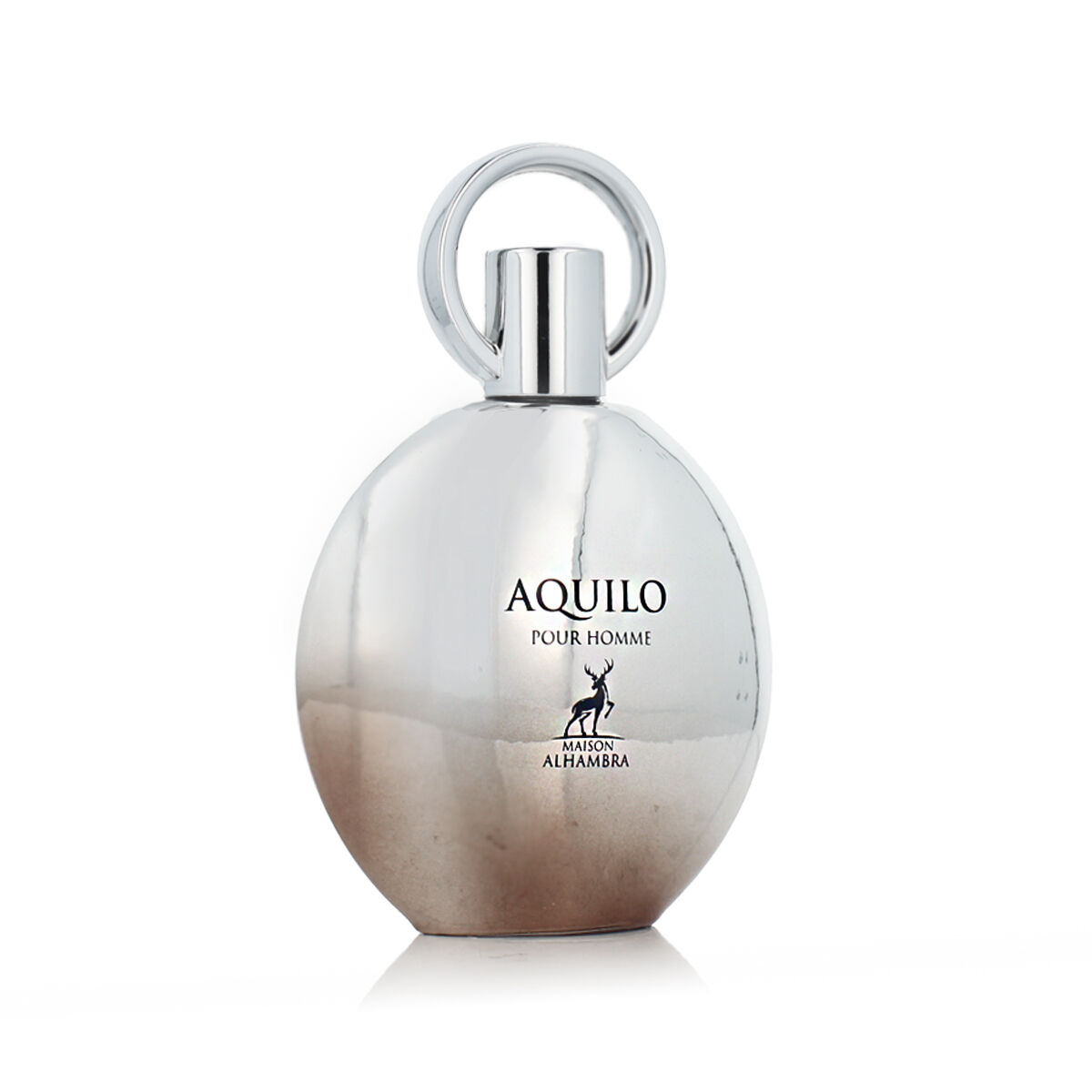 Parfym Herrar Maison Alhambra Aquilo EDP 100 ml - 2